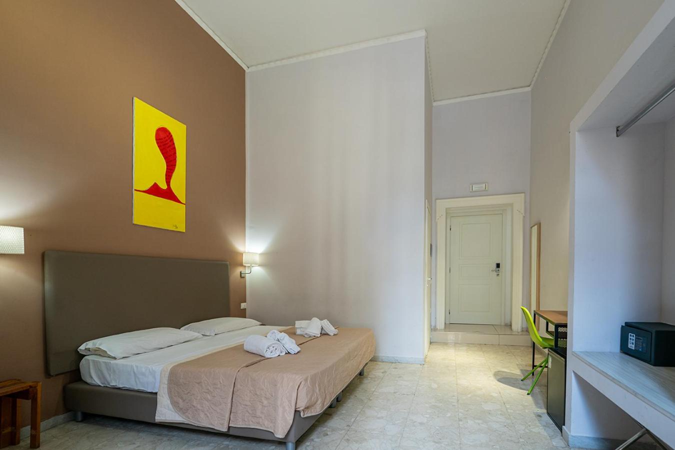 GreRos Boutique H Historical Area, by Clapa Group dislocate hospitality