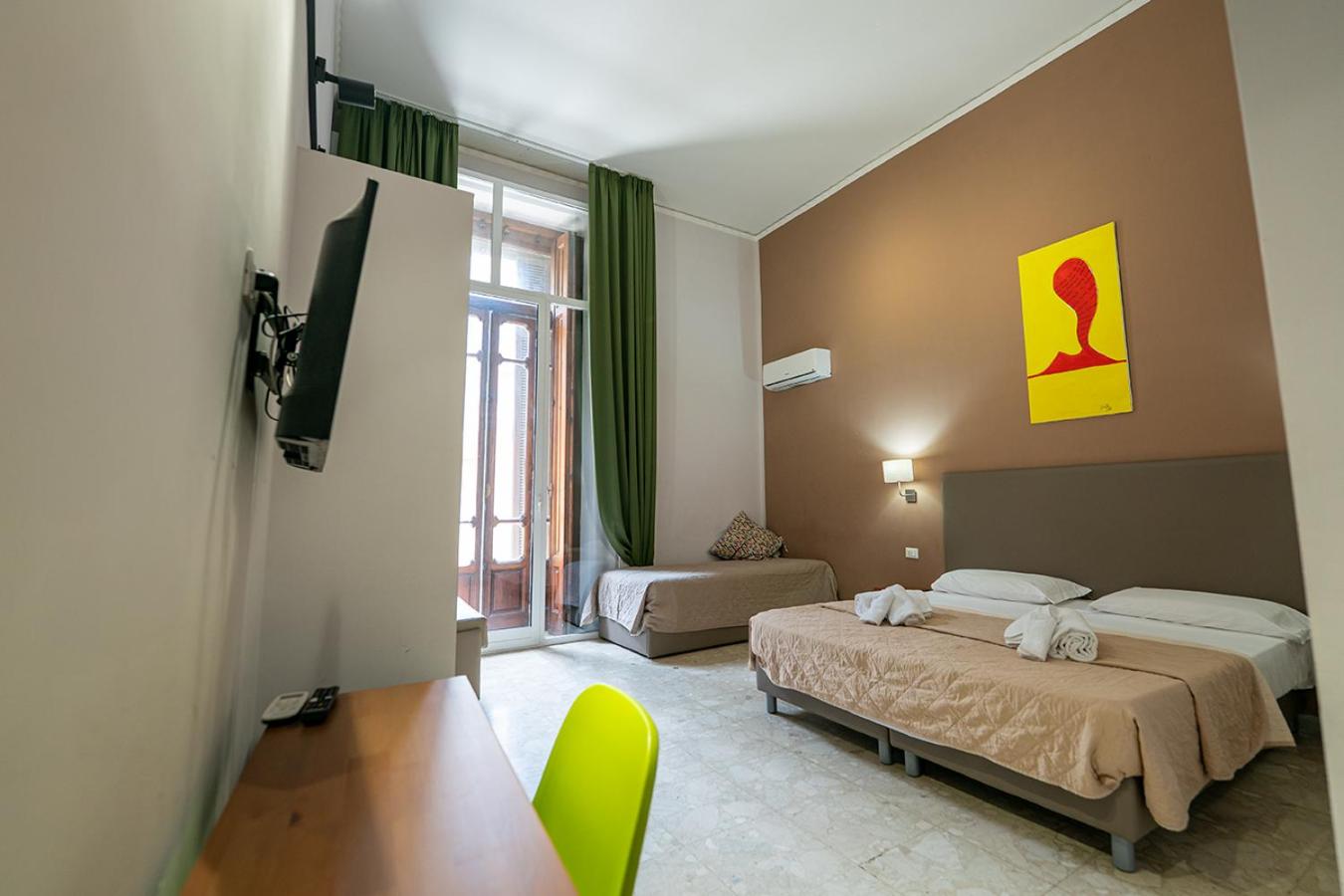GreRos Boutique H Historical Area, by Clapa Group dislocate hospitality