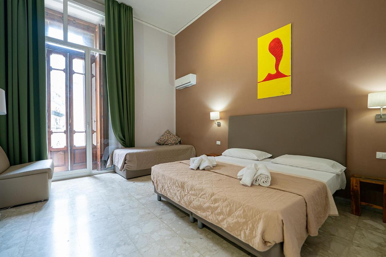 GreRos Boutique H Historical Area, by Clapa Group dislocate hospitality