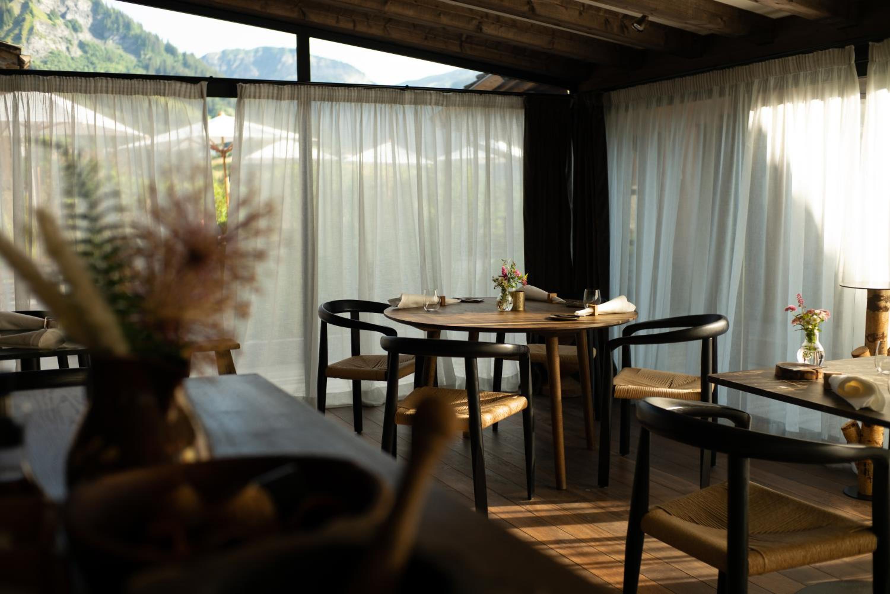 Chalets privés de L'Alpaga, photo 29