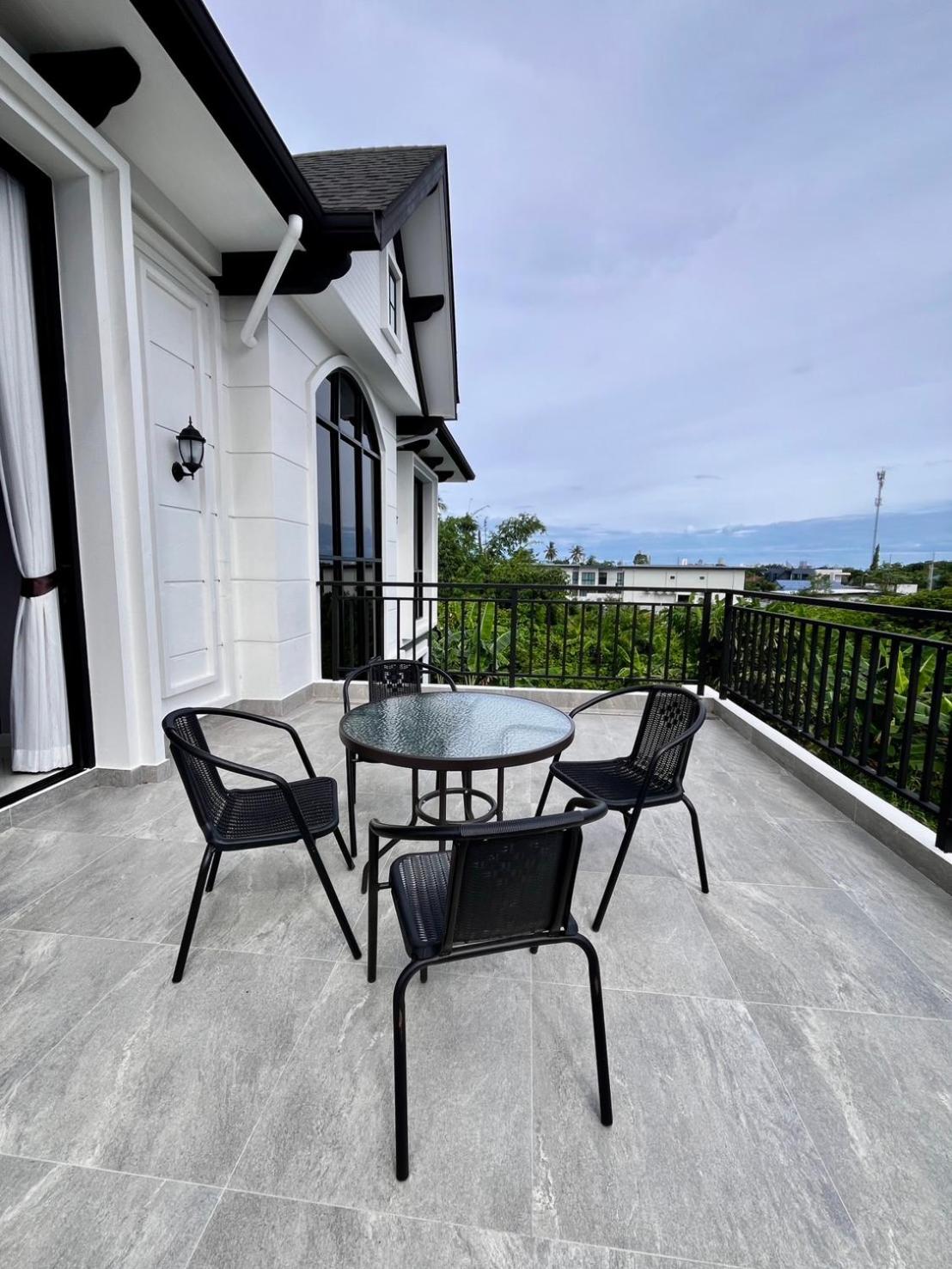 Velade Pool Villa Pattaya