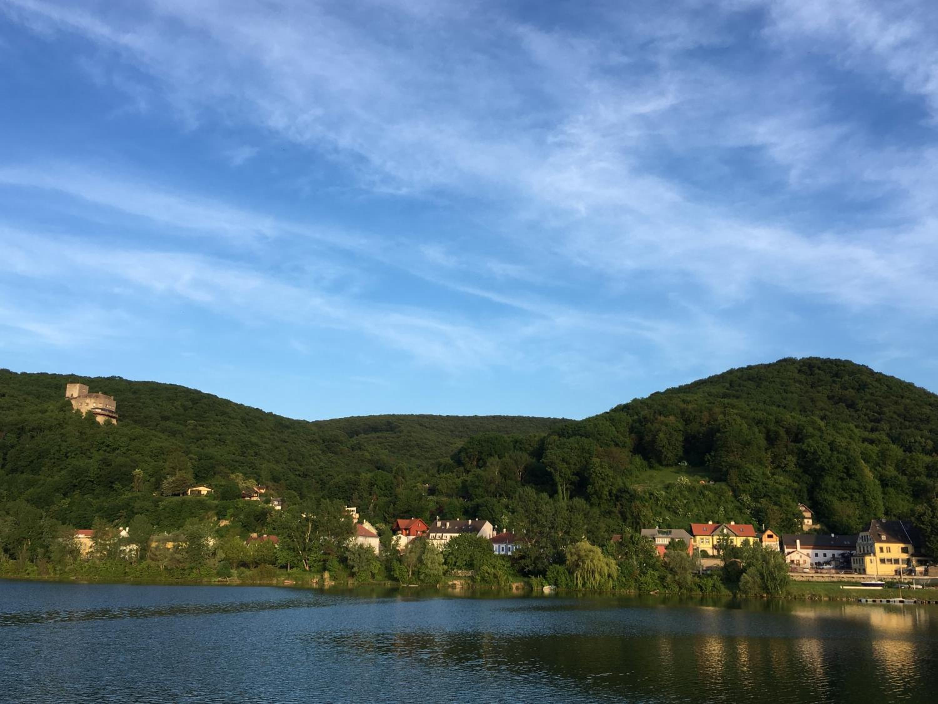 Alte Post Greifenstein