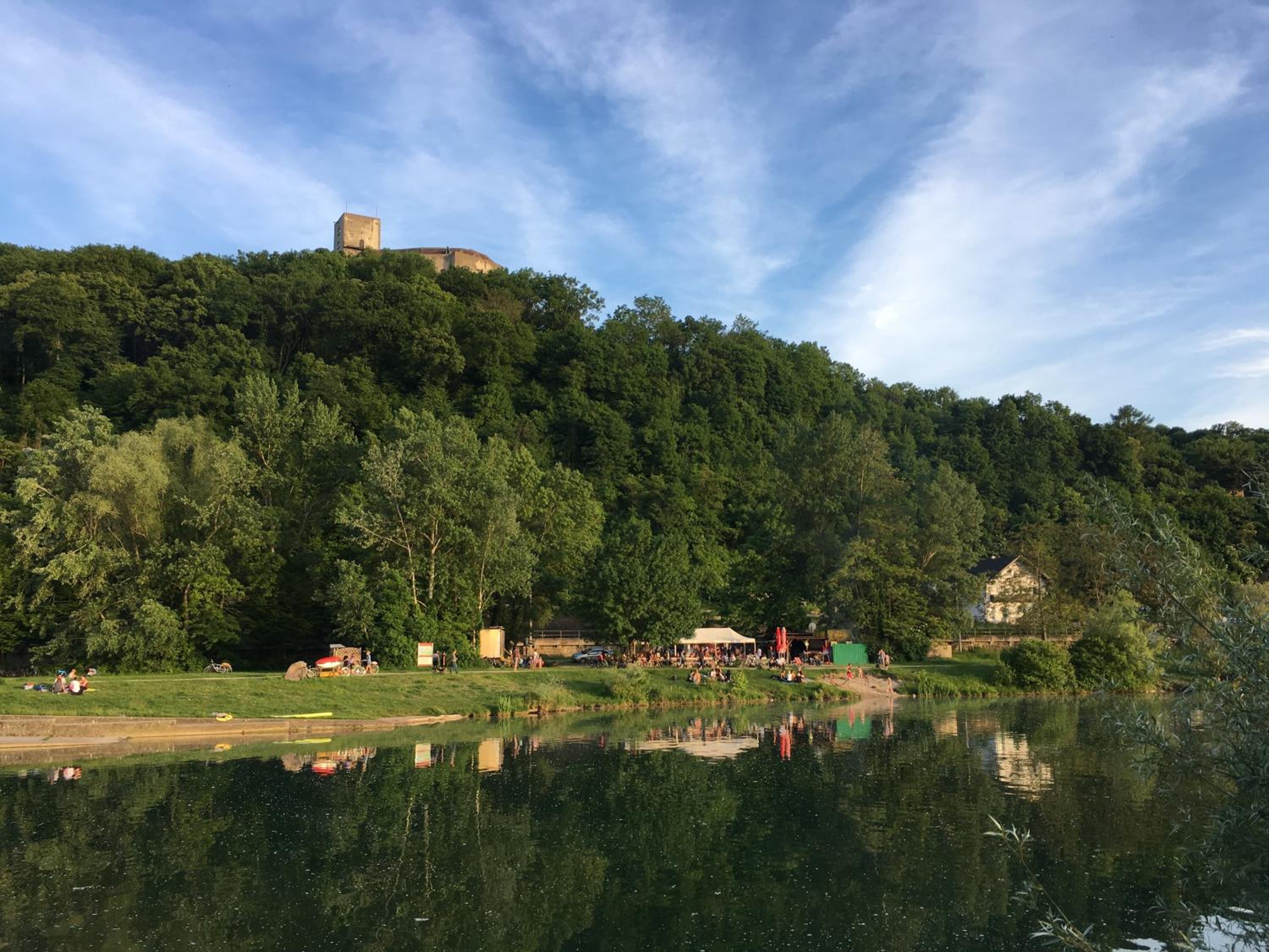 Alte Post Greifenstein