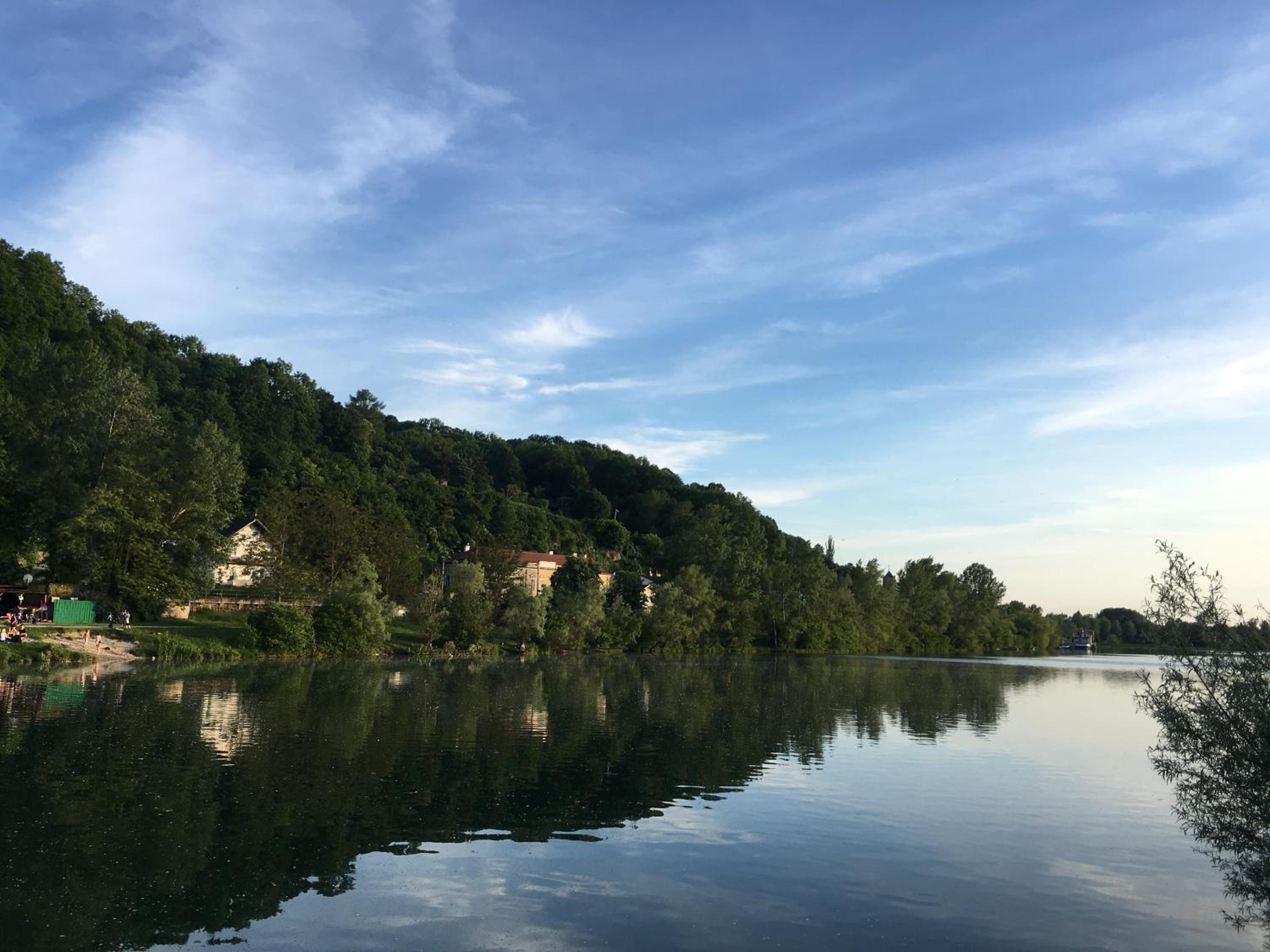 Alte Post Greifenstein
