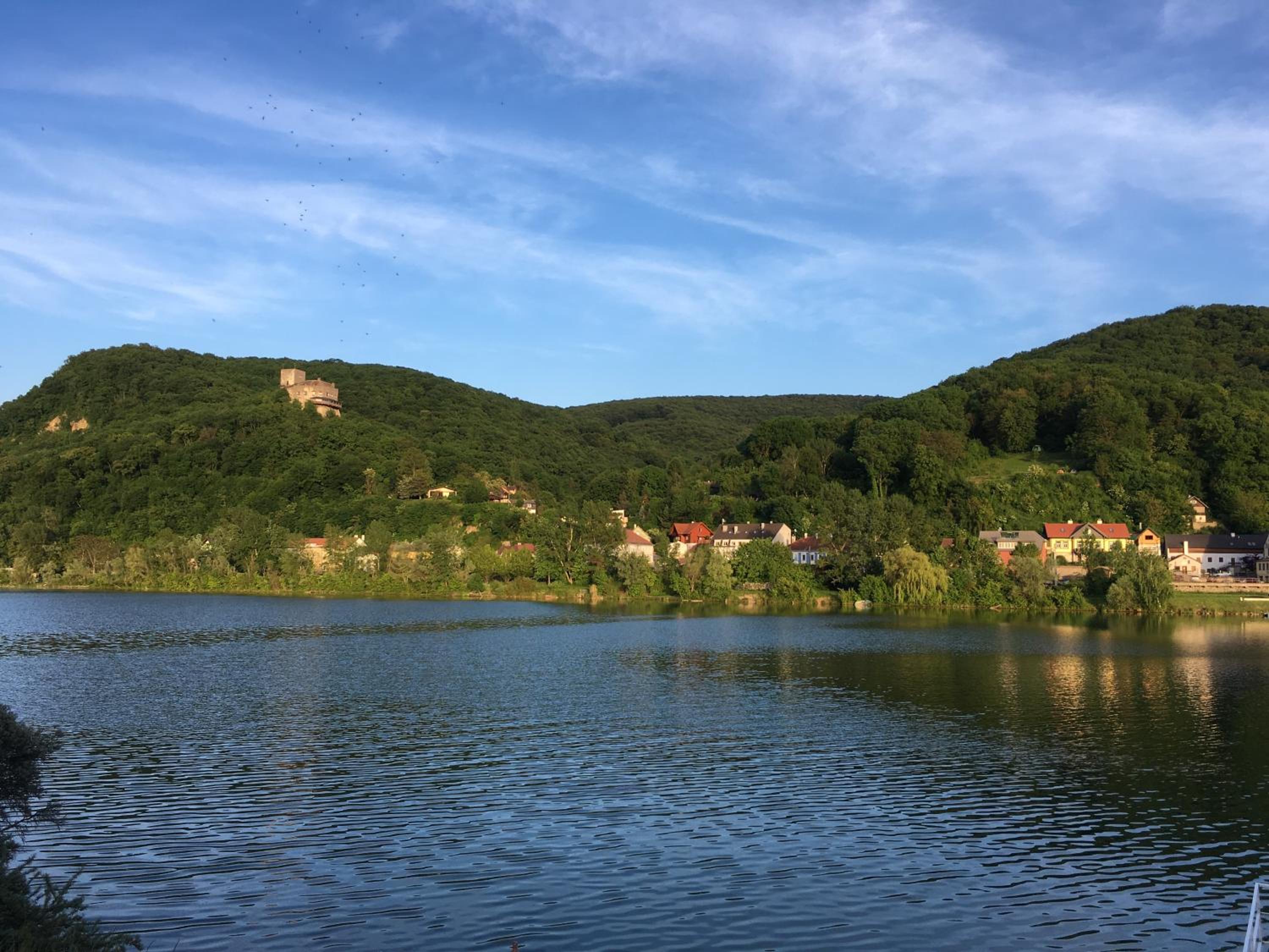 Alte Post Greifenstein