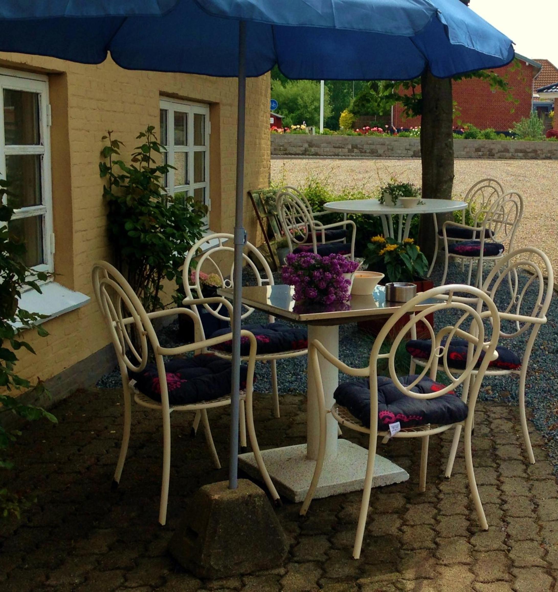 Sølyst Kro- Restaurant og Hotel I/S, photo 27