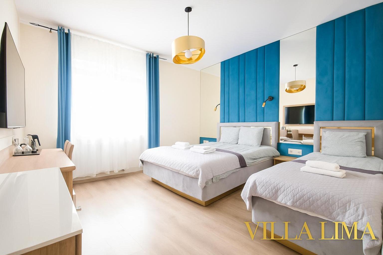 Villa Lima, photo 83