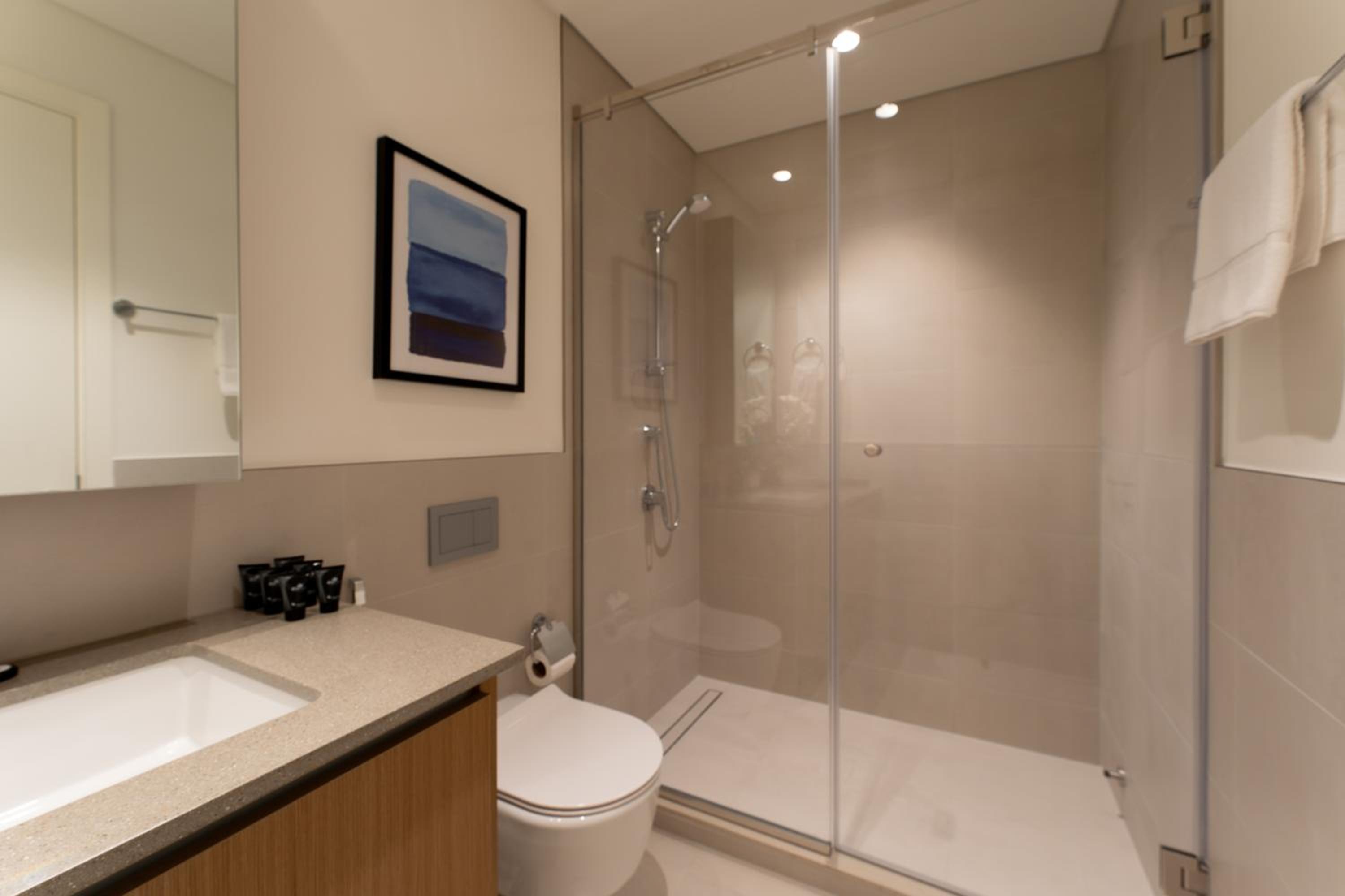 Maison Privee - Serene Hideaway with Top Facilities in Creek Beach