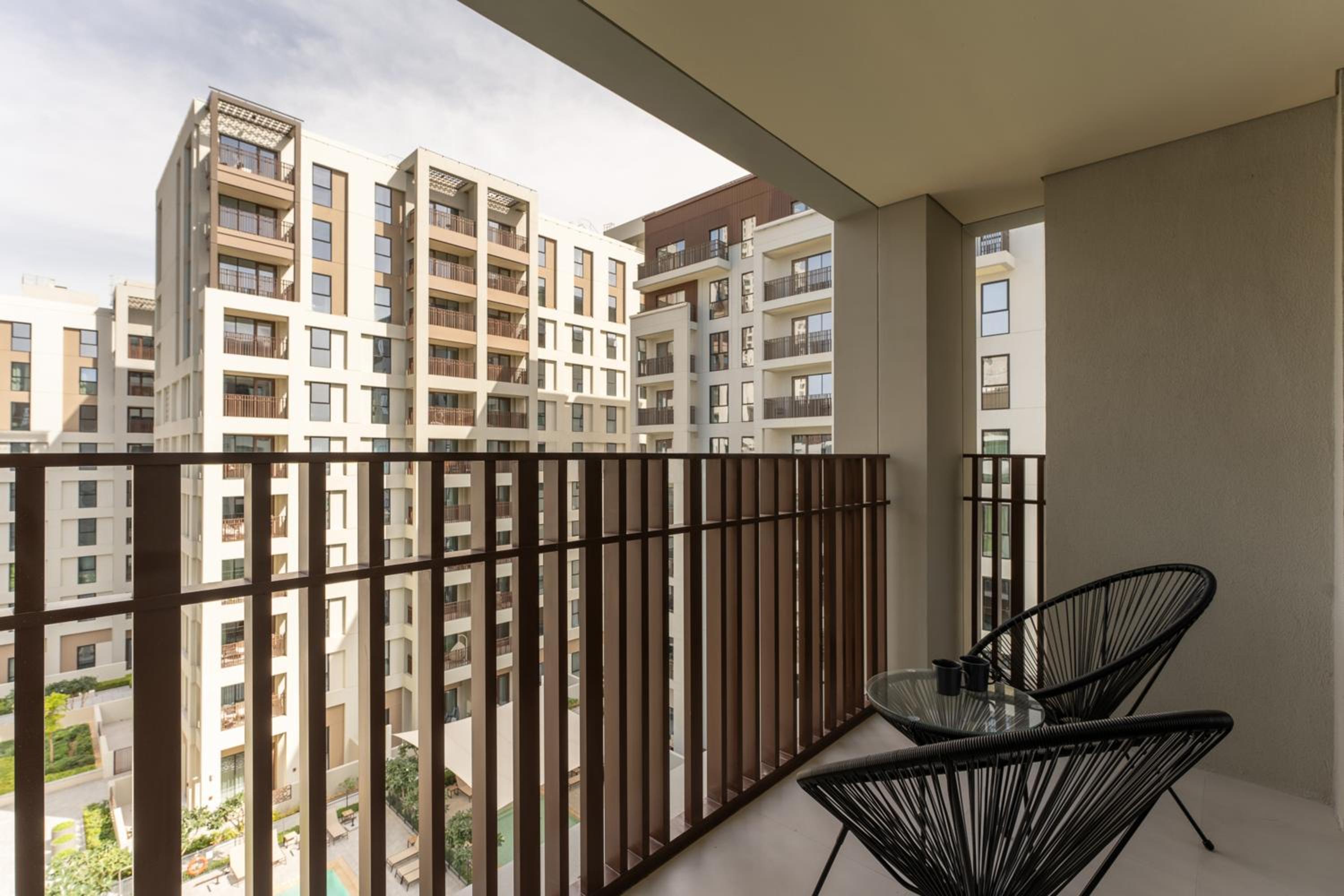 Maison Privee - Serene Hideaway with Top Facilities in Creek Beach