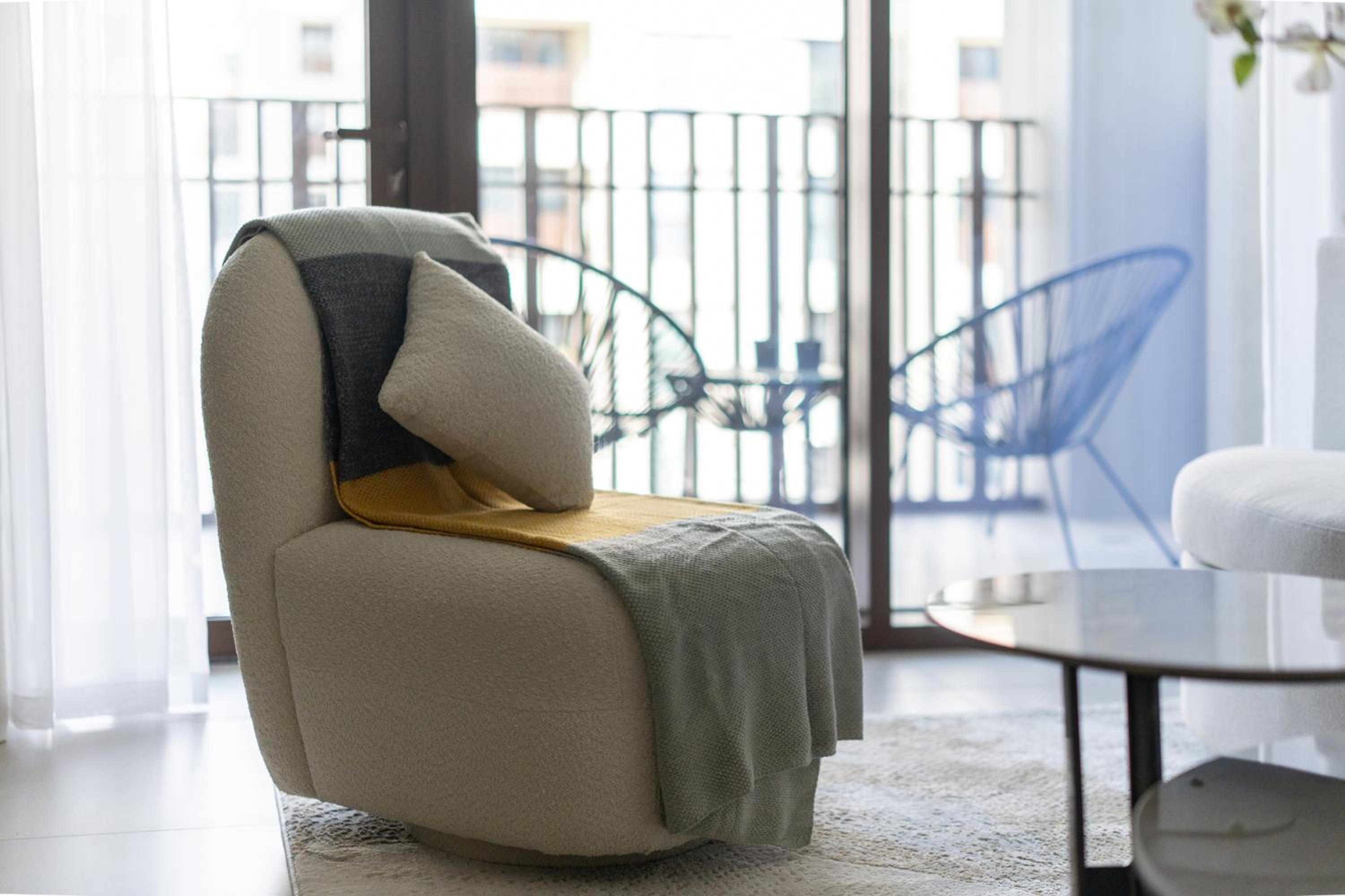 Maison Privee - Serene Hideaway with Top Facilities in Creek Beach