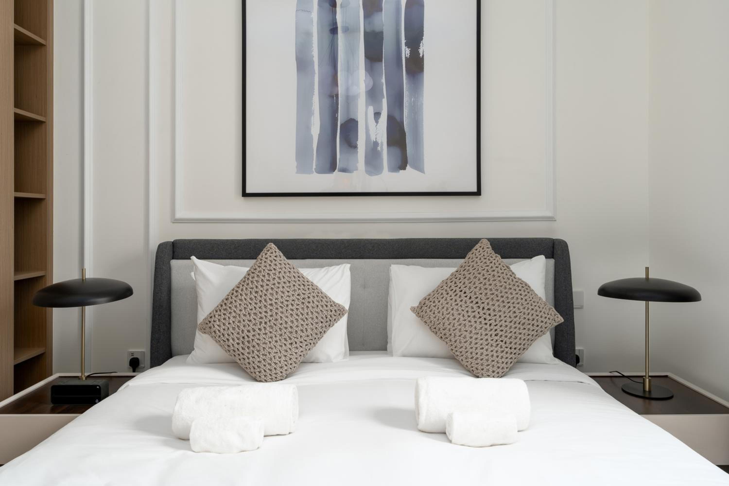 Maison Privee - Serene Hideaway with Top Facilities in Creek Beach
