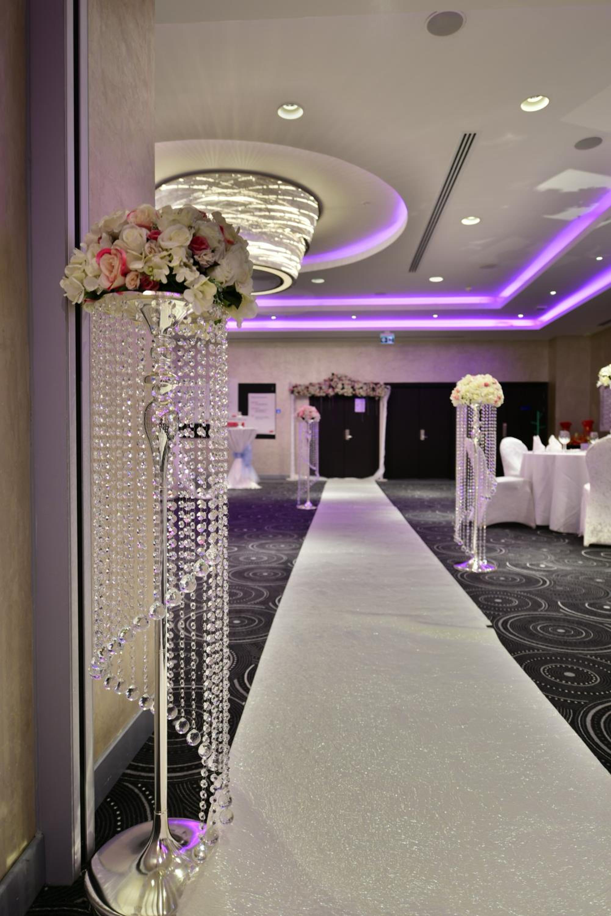 Park Inn By Radisson İstanbul Atatürk Havalimanı - Image 30