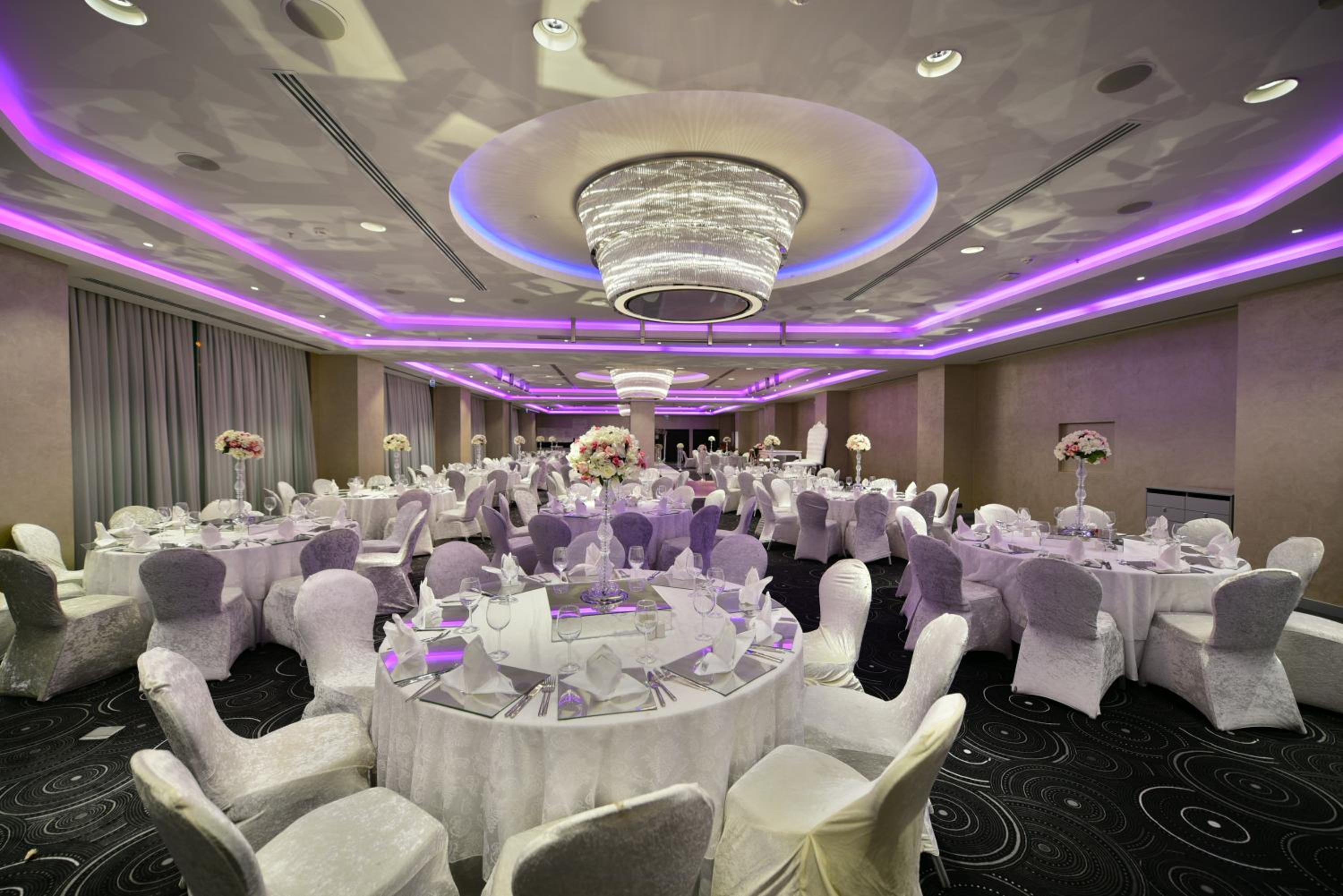 Park Inn By Radisson İstanbul Atatürk Havalimanı - Image 33