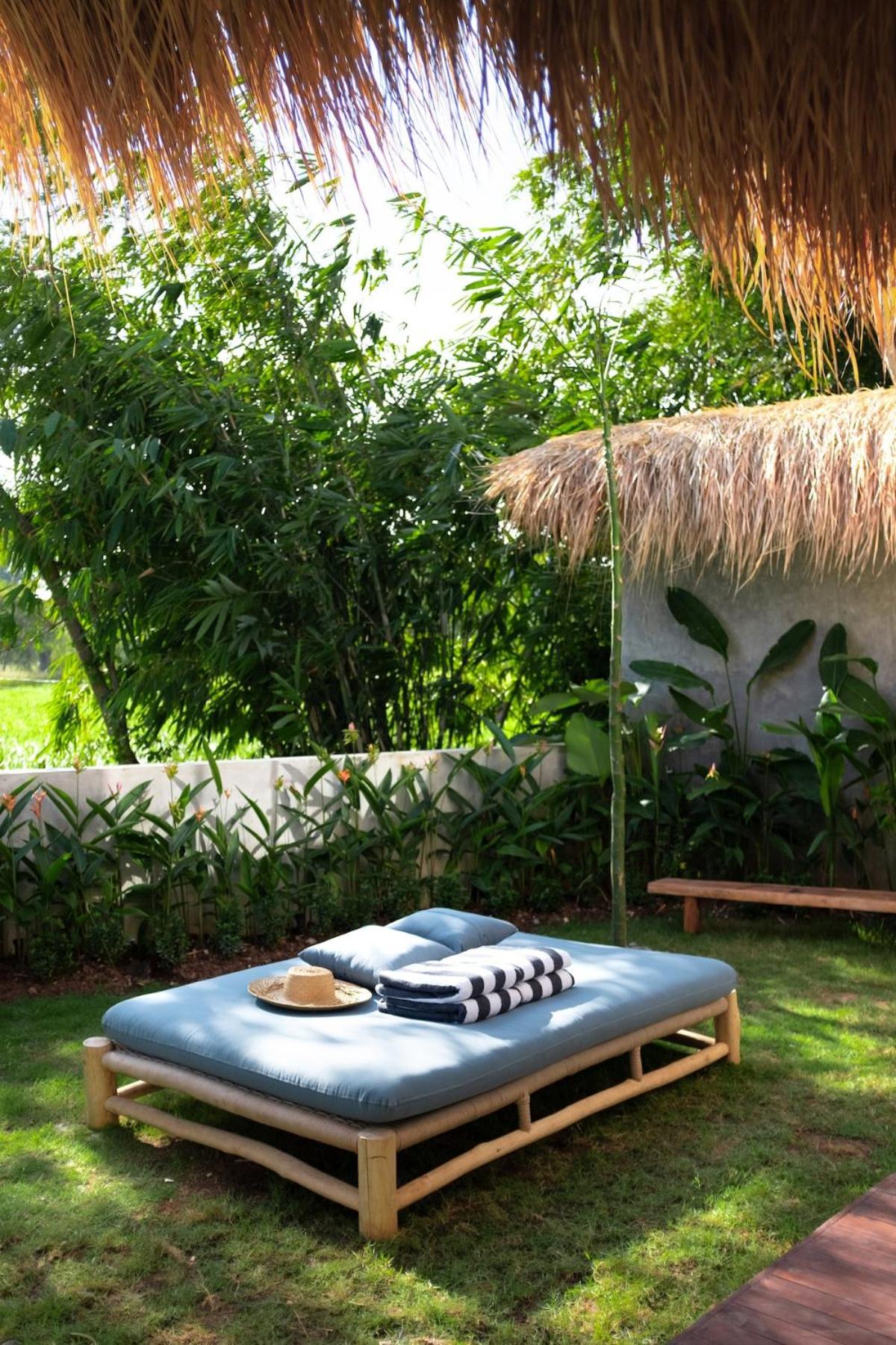 ZYA Villa Uluwatu