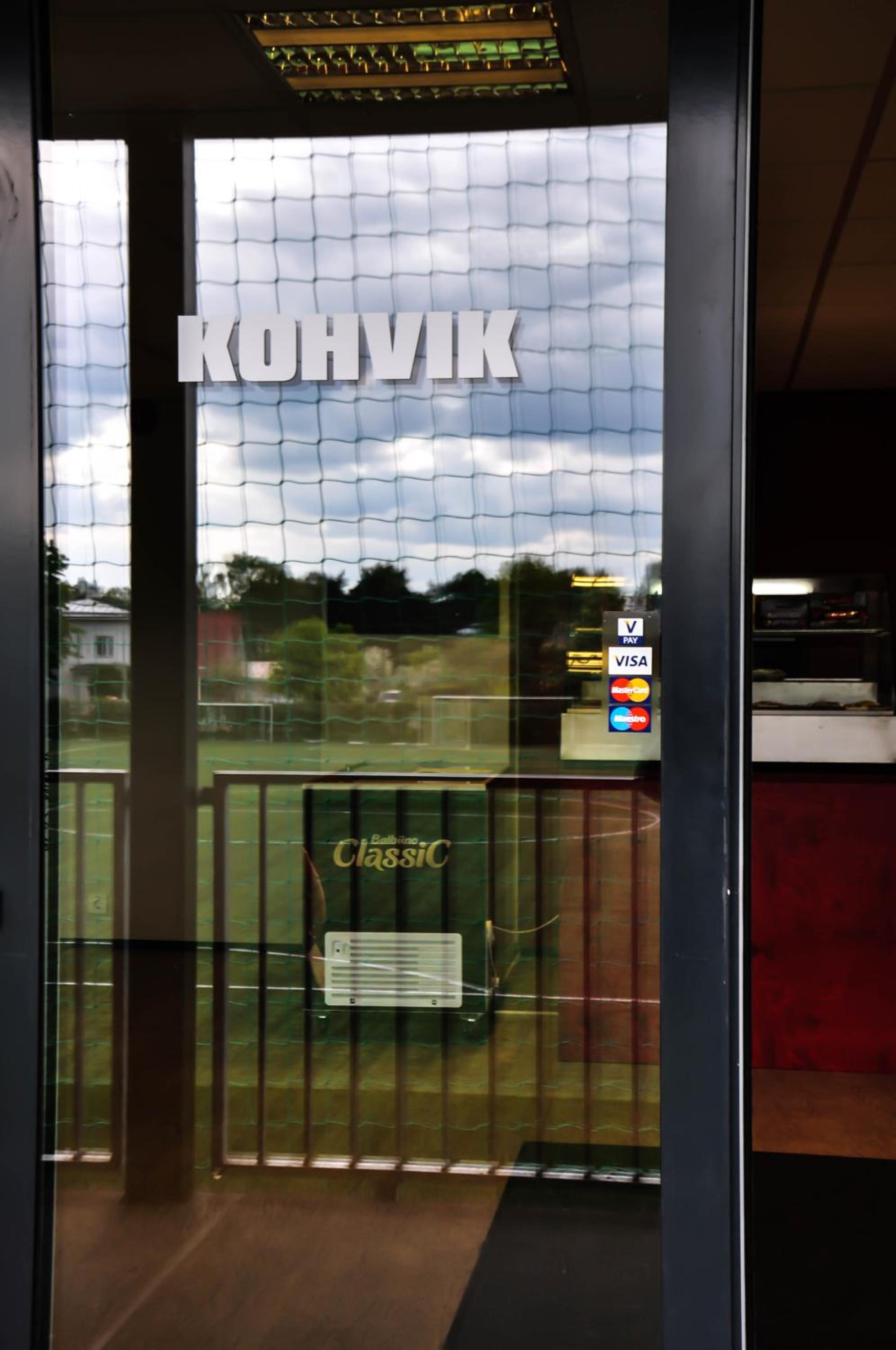 Männiku JK