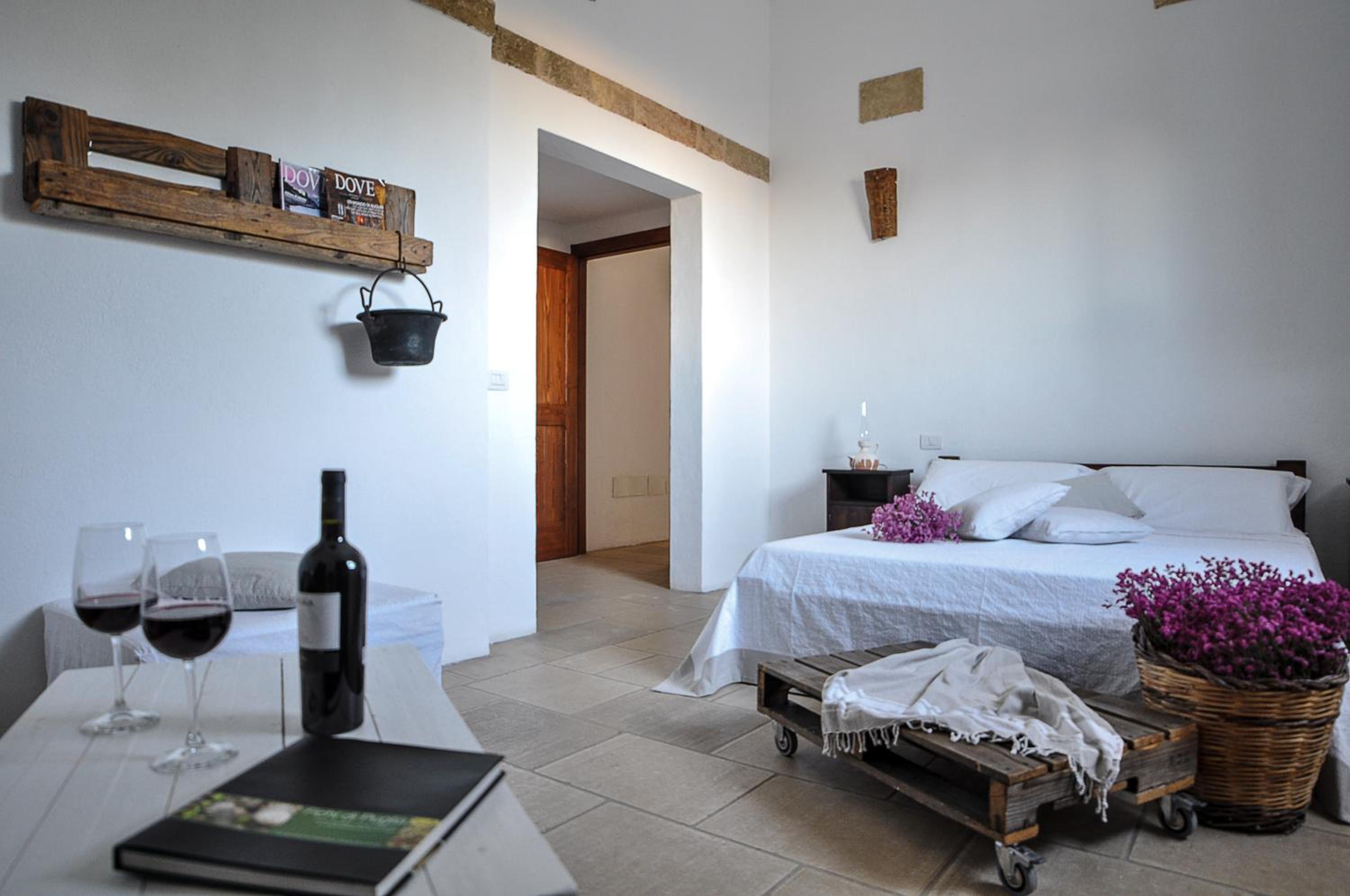 Masseria Uccio