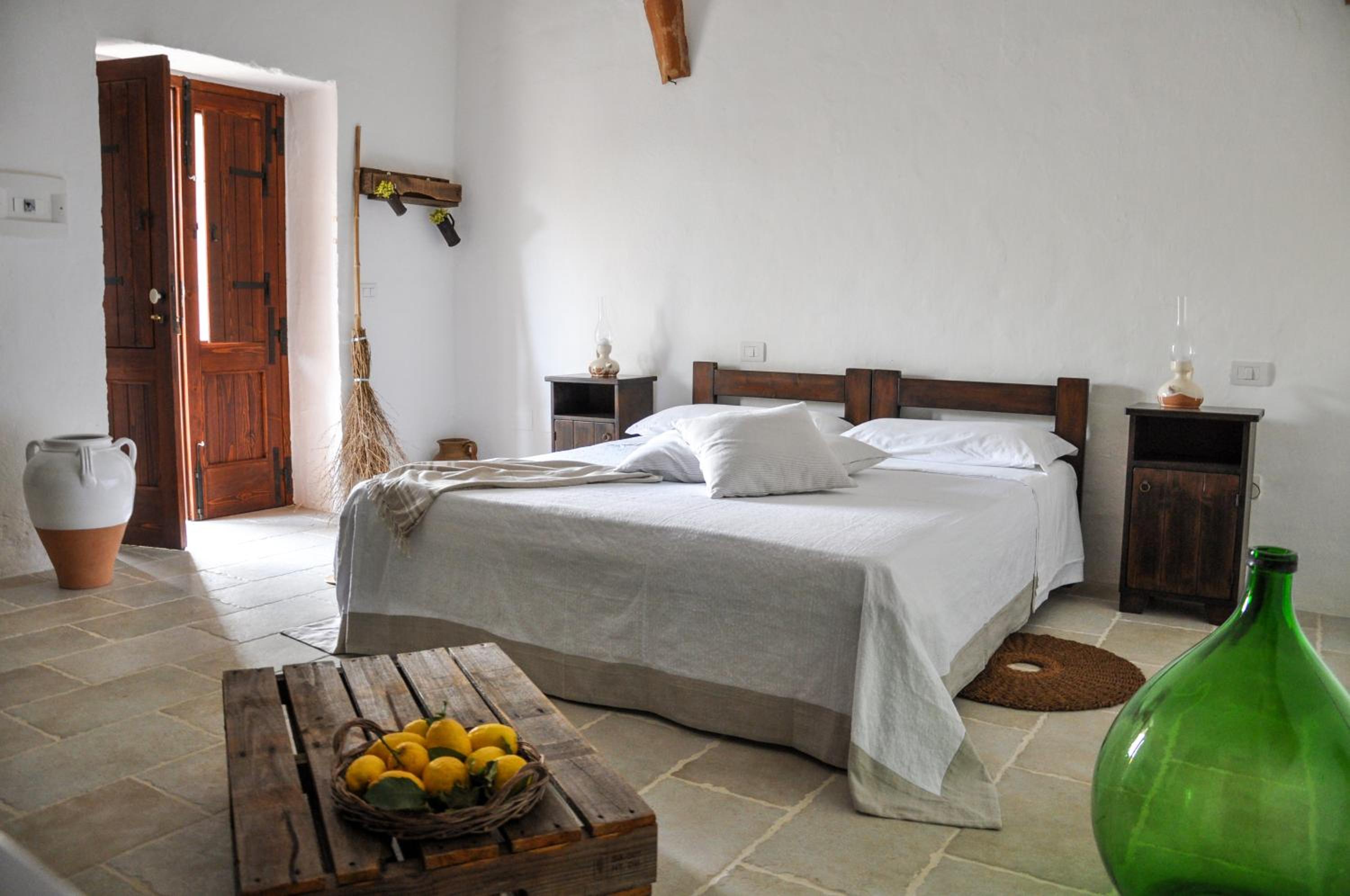 Masseria Uccio