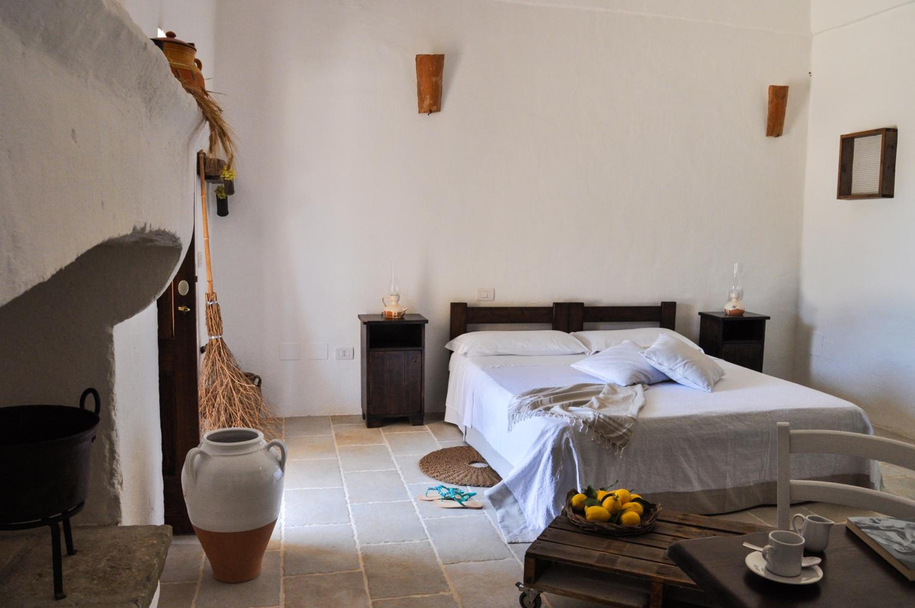 Masseria Uccio