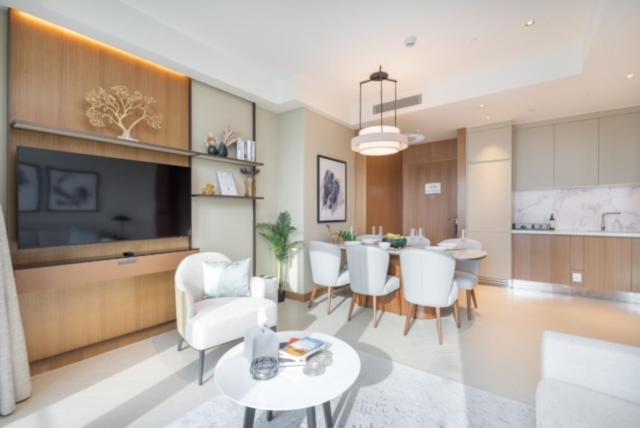 Luxury 2BR Suite -Address Residences Dubai Opera Live in the Heart of Downtown Limited-Time Monthly Offer