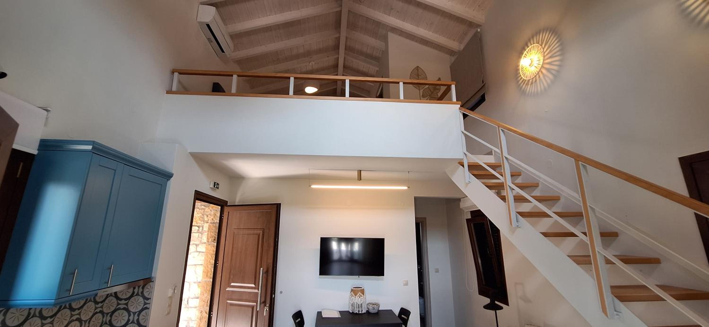 Alsalos Stone Villas by Halkidiki Villas