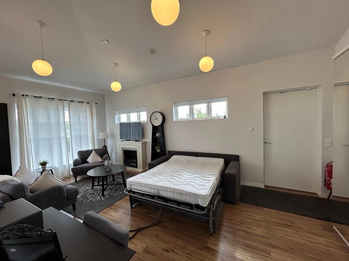 SAGA Circle Villas