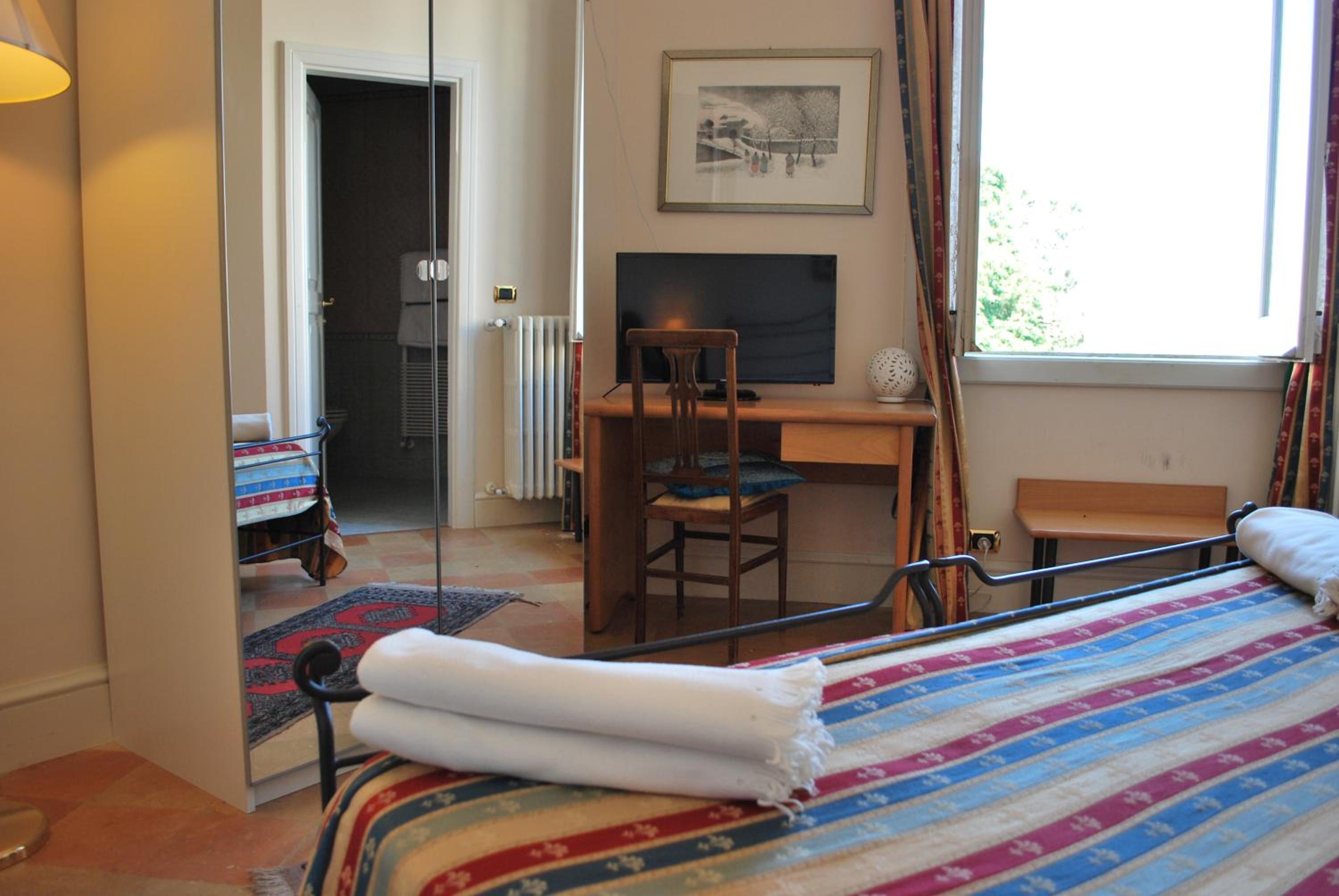 Palazzo Sottile Meninni - CLASSIC ROOMS EXPERIENCE