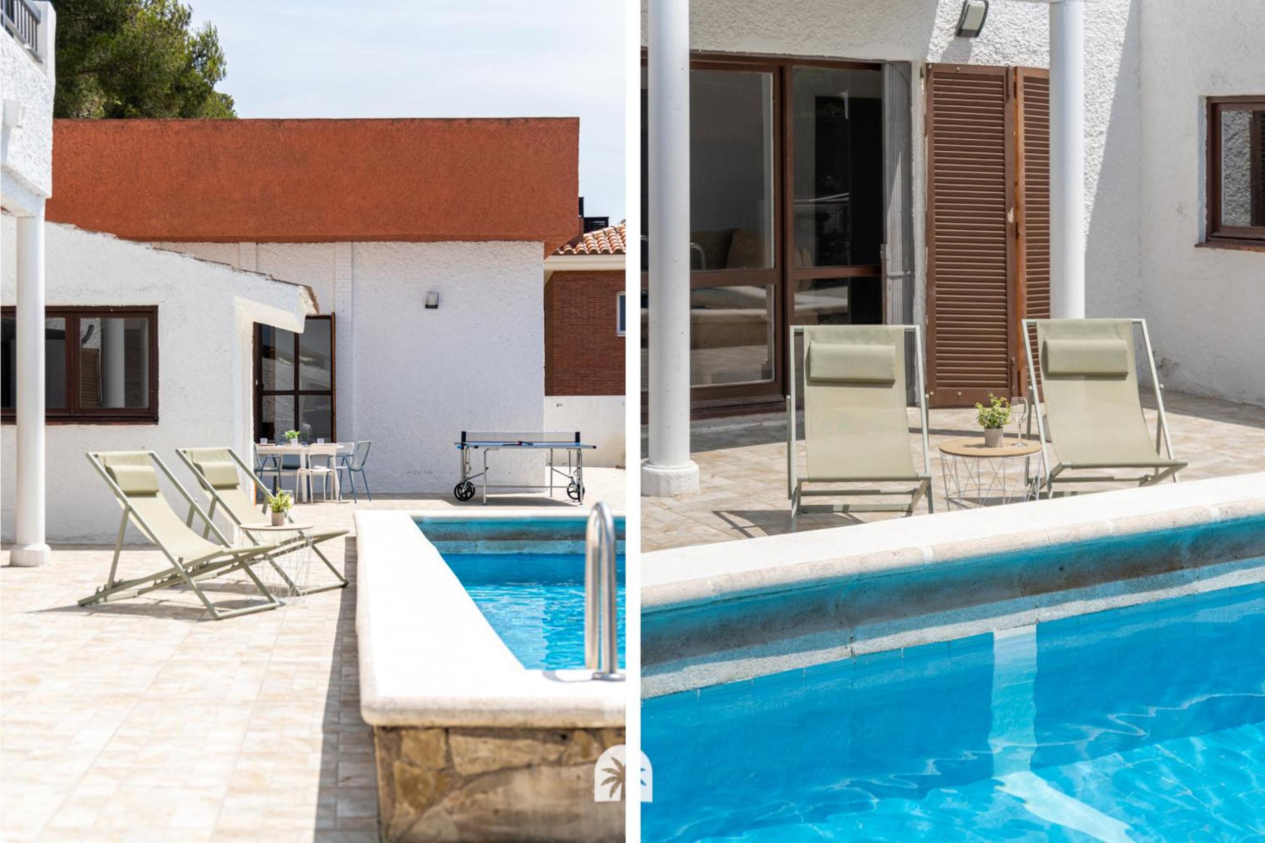 Mediterranean Way - La Mora B-C