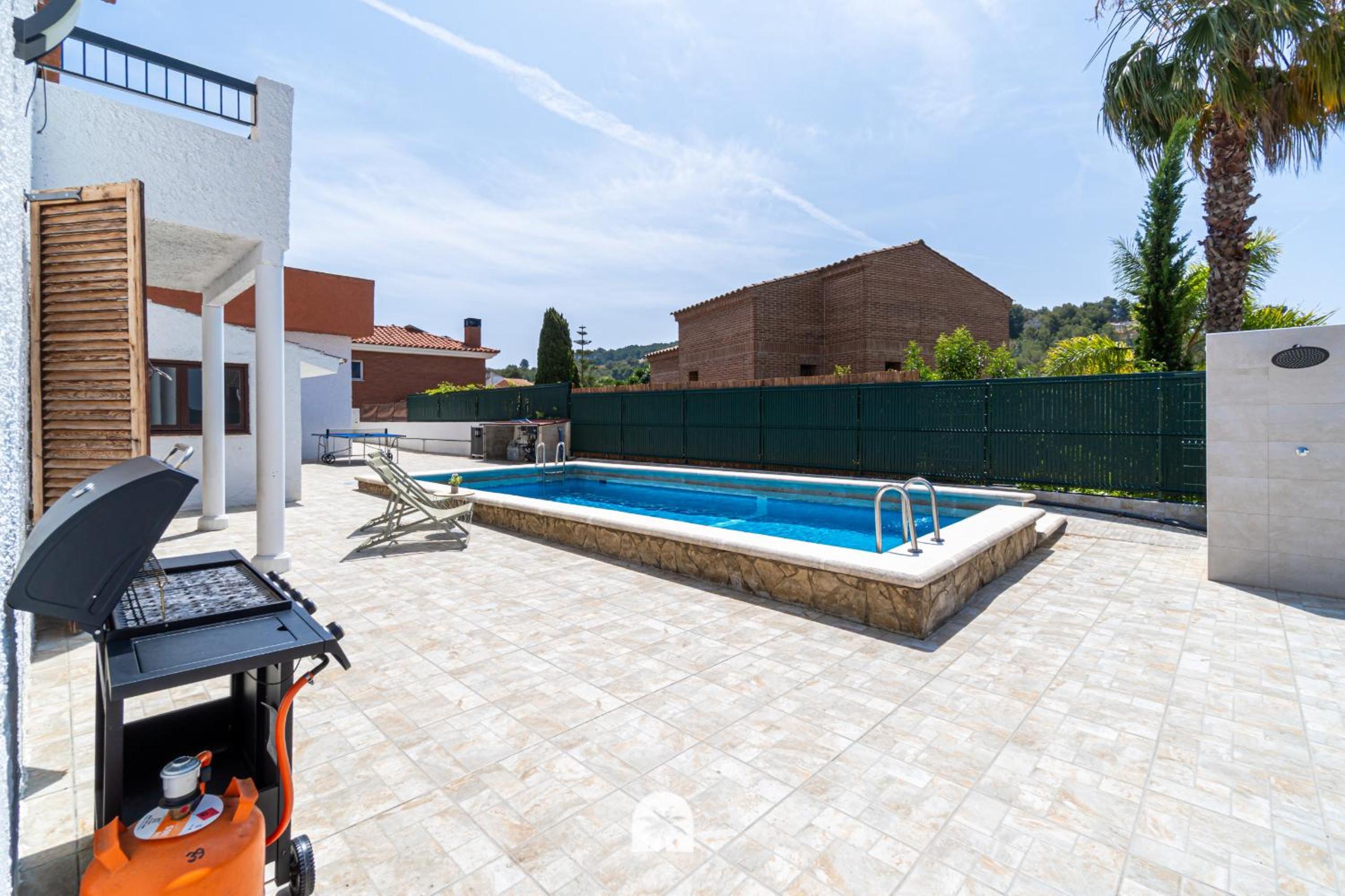 Mediterranean Way - La Mora B-C