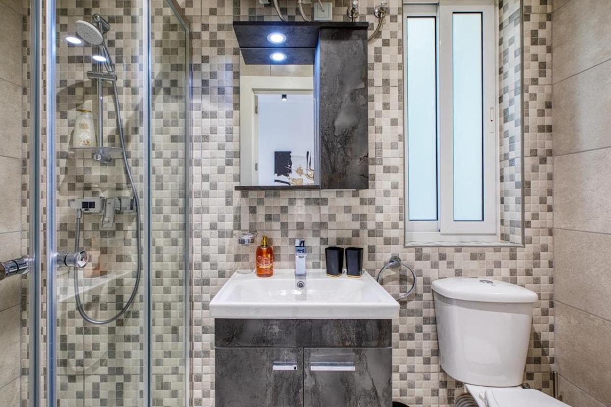 Modern apartment in Paceville photo 5