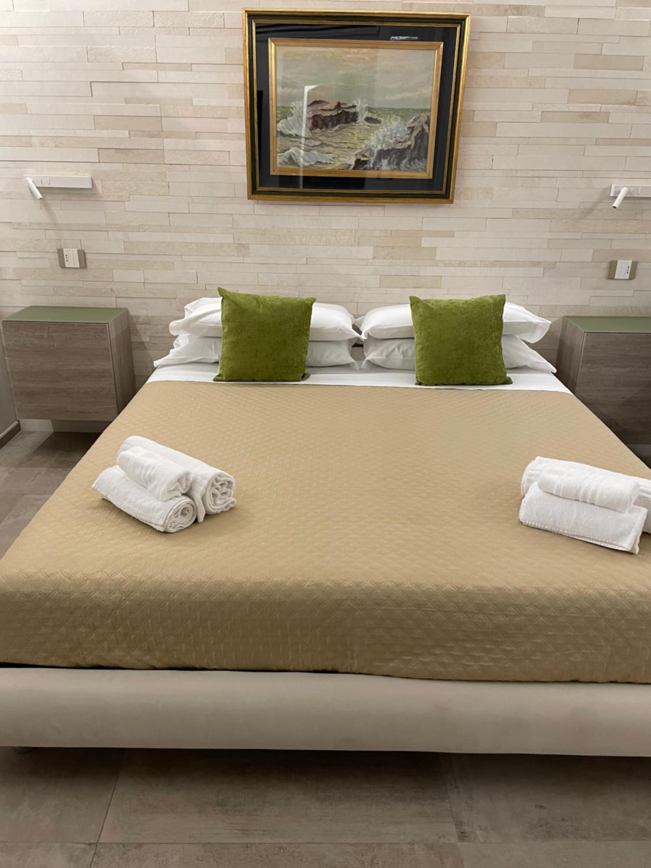 Al Corso Charming Rooms