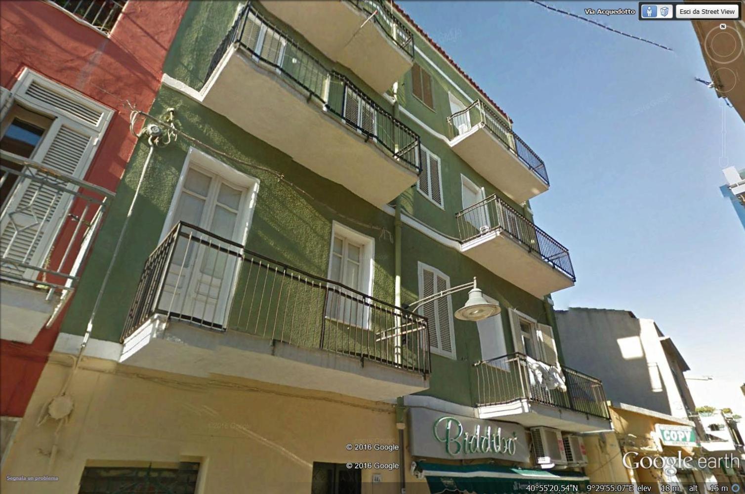 Biggy Apartment view 5