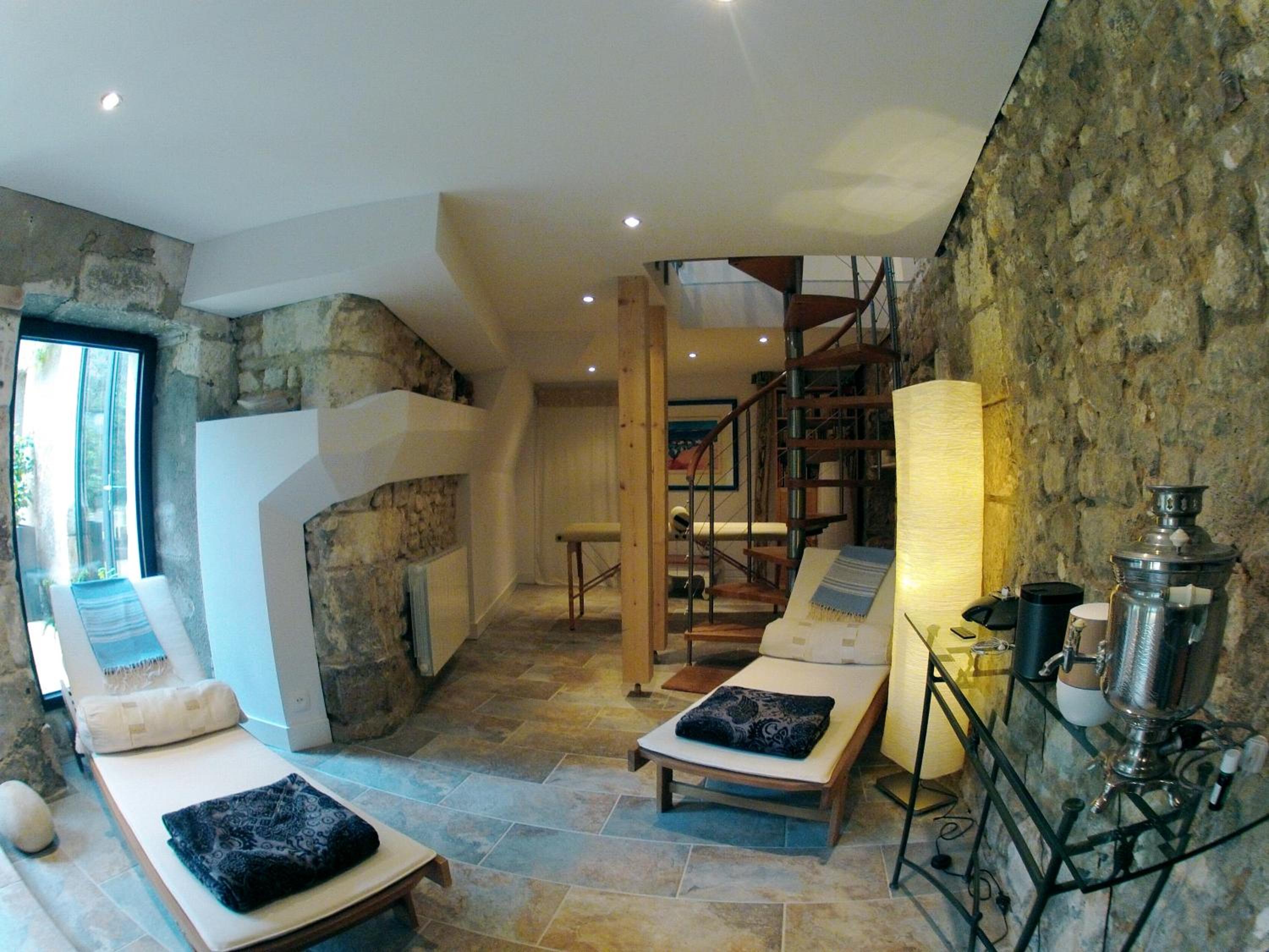 Maison Colladon, photo 16