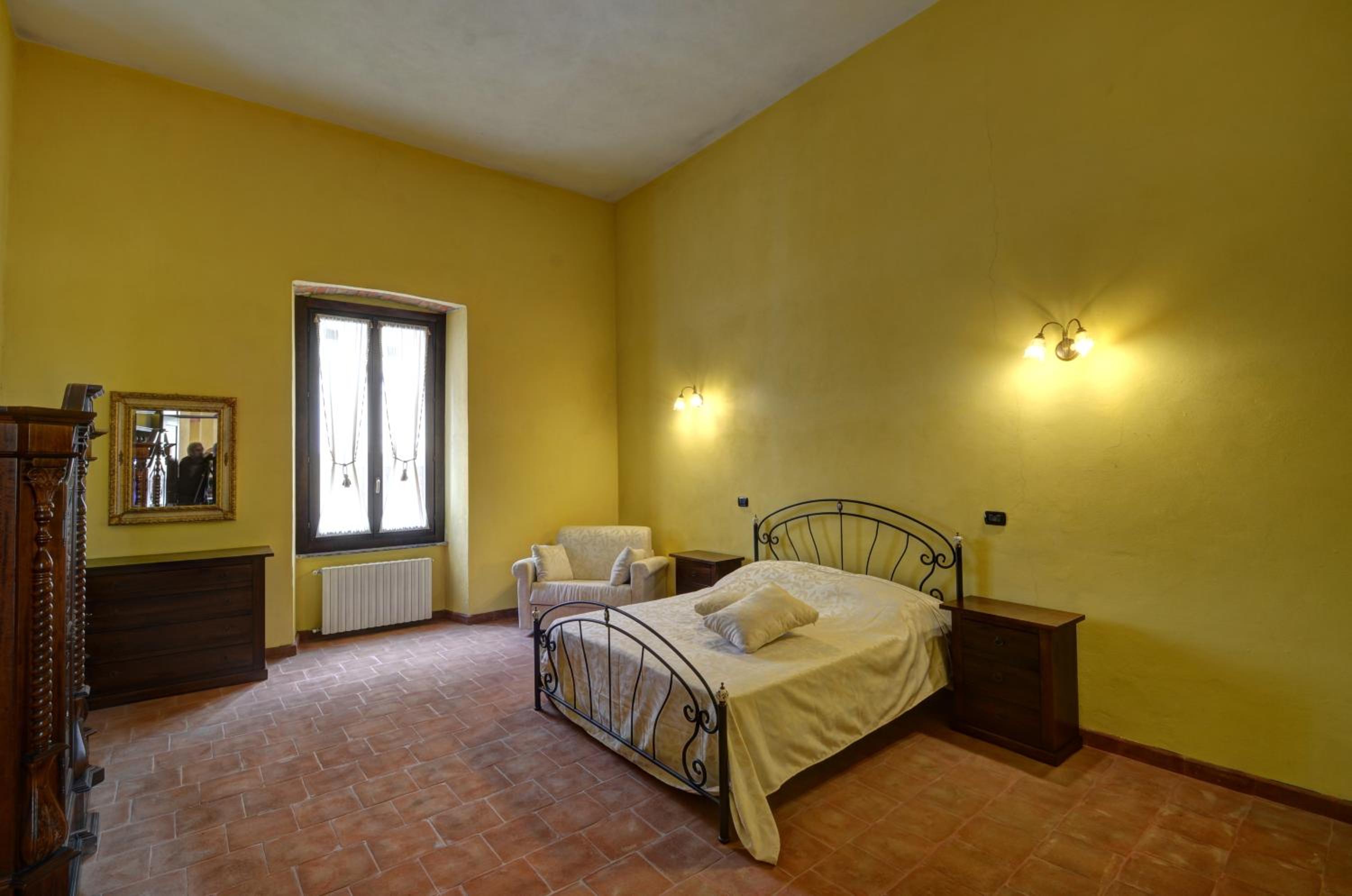 Palazzo Centro Alloggi Vacanza
