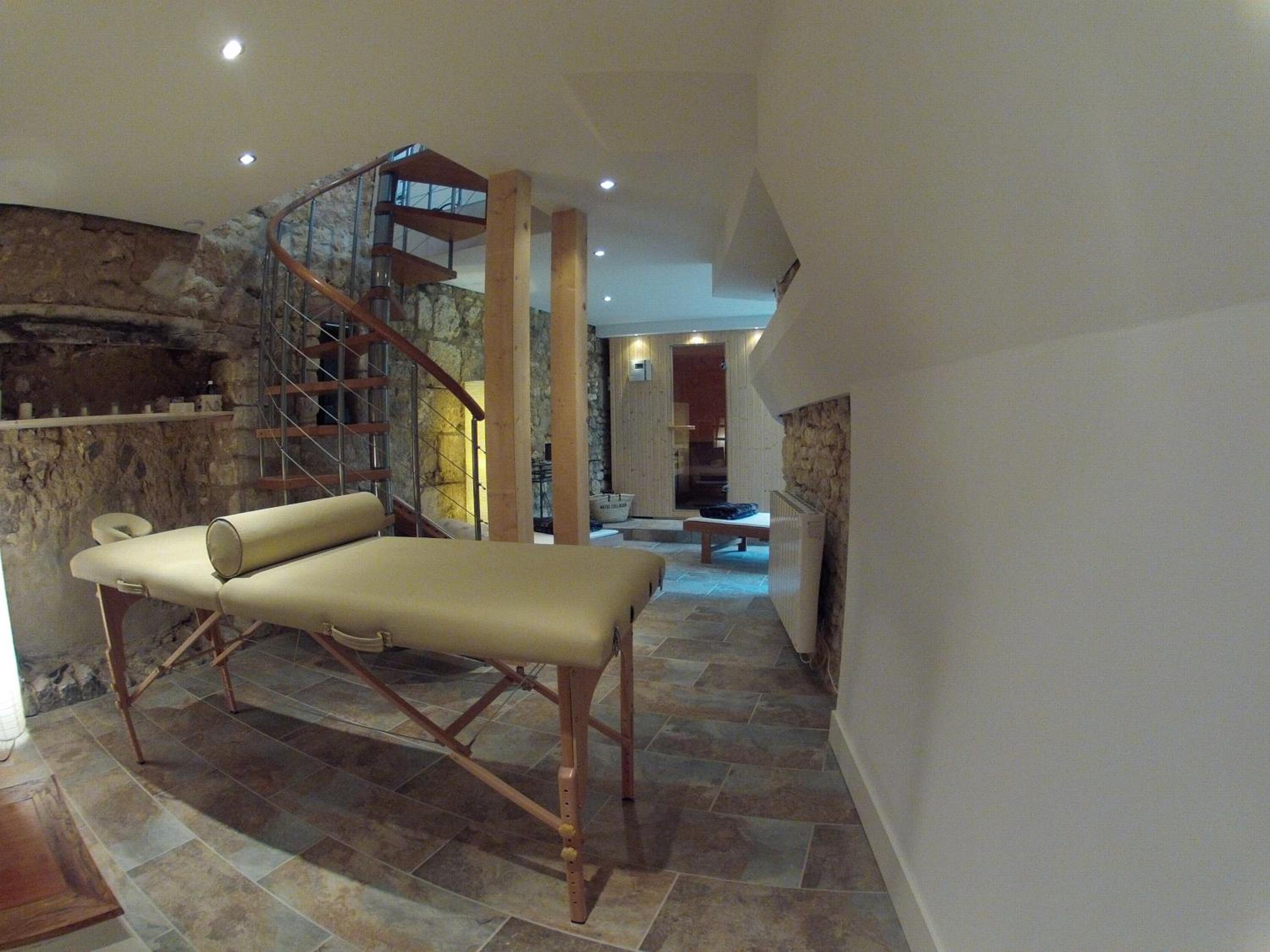 Maison Colladon en Bourges