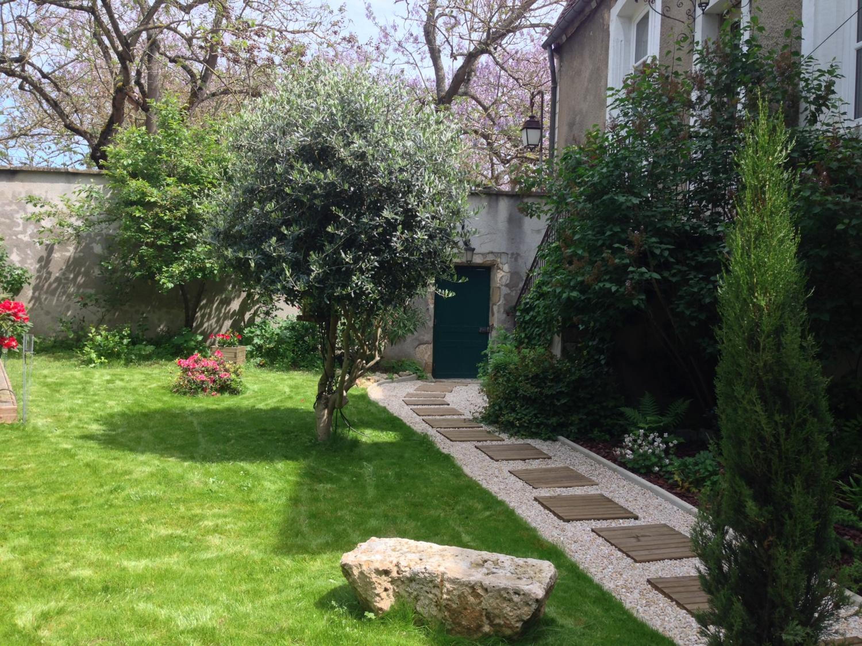 Maison Colladon en Bourges