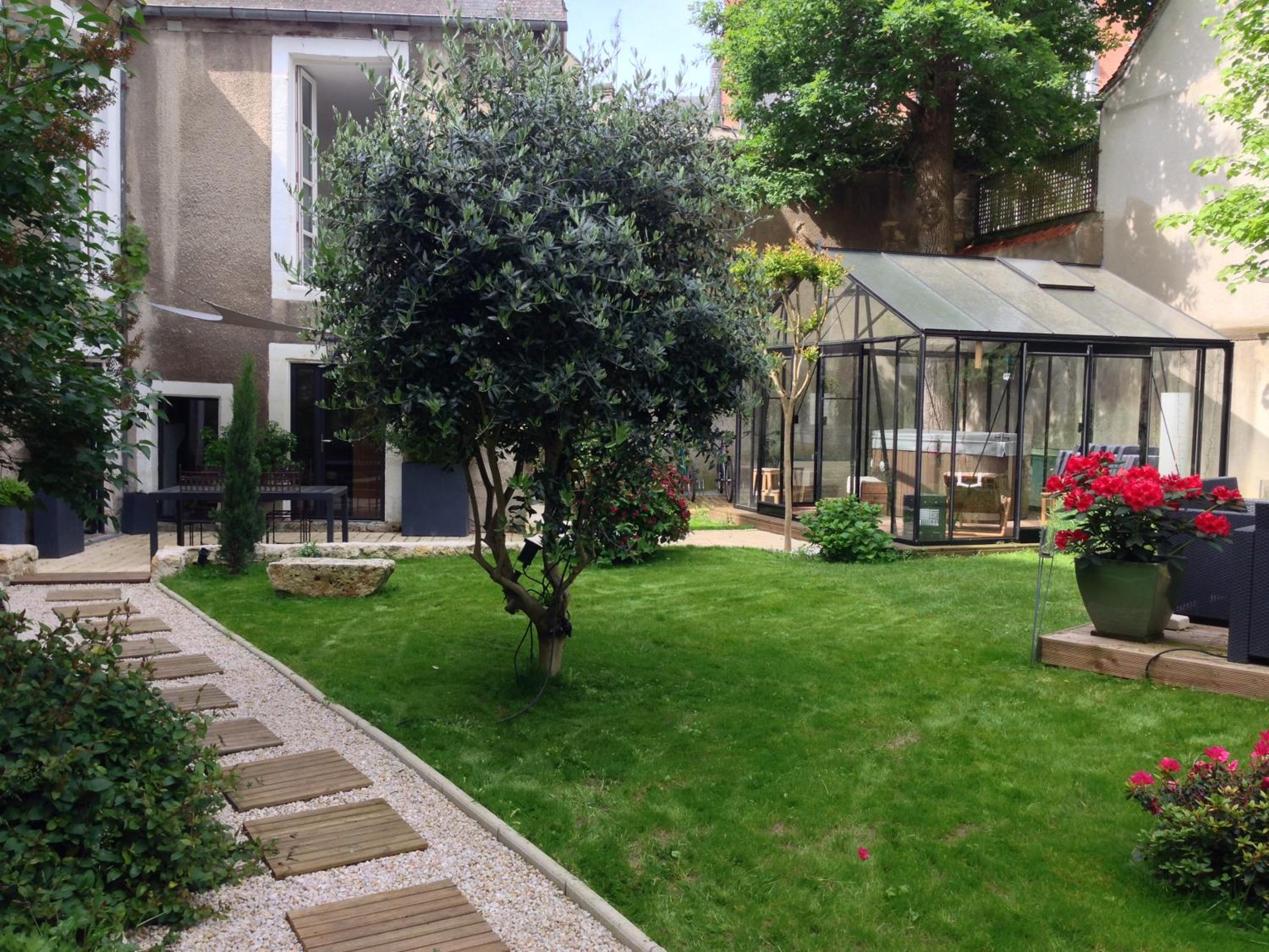 Maison Colladon en Bourges