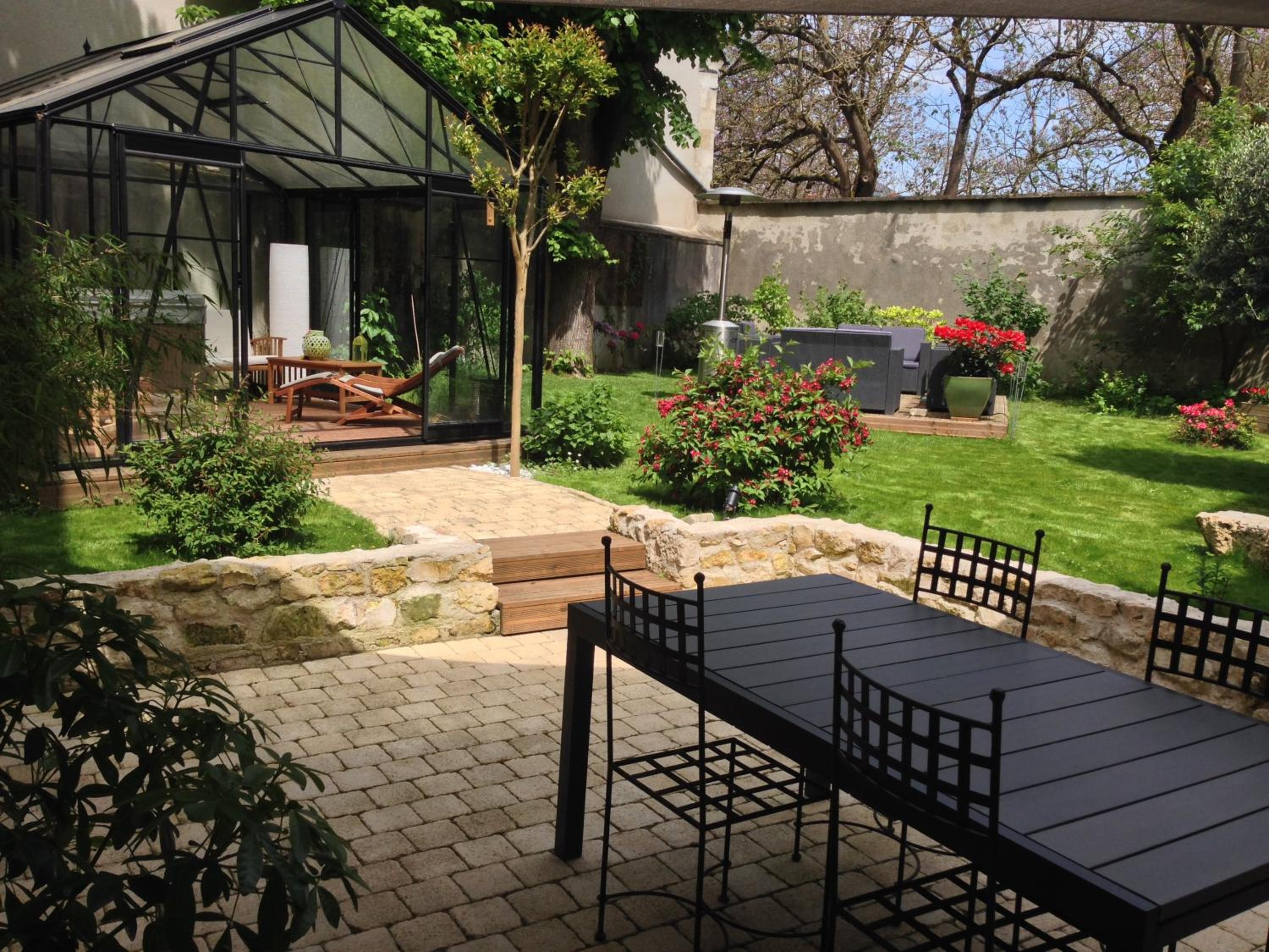 Maison Colladon en Bourges