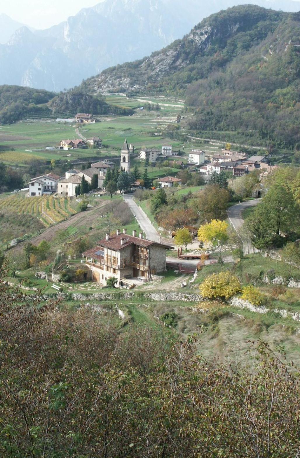 Ca' Dei Fazzilisti view 3