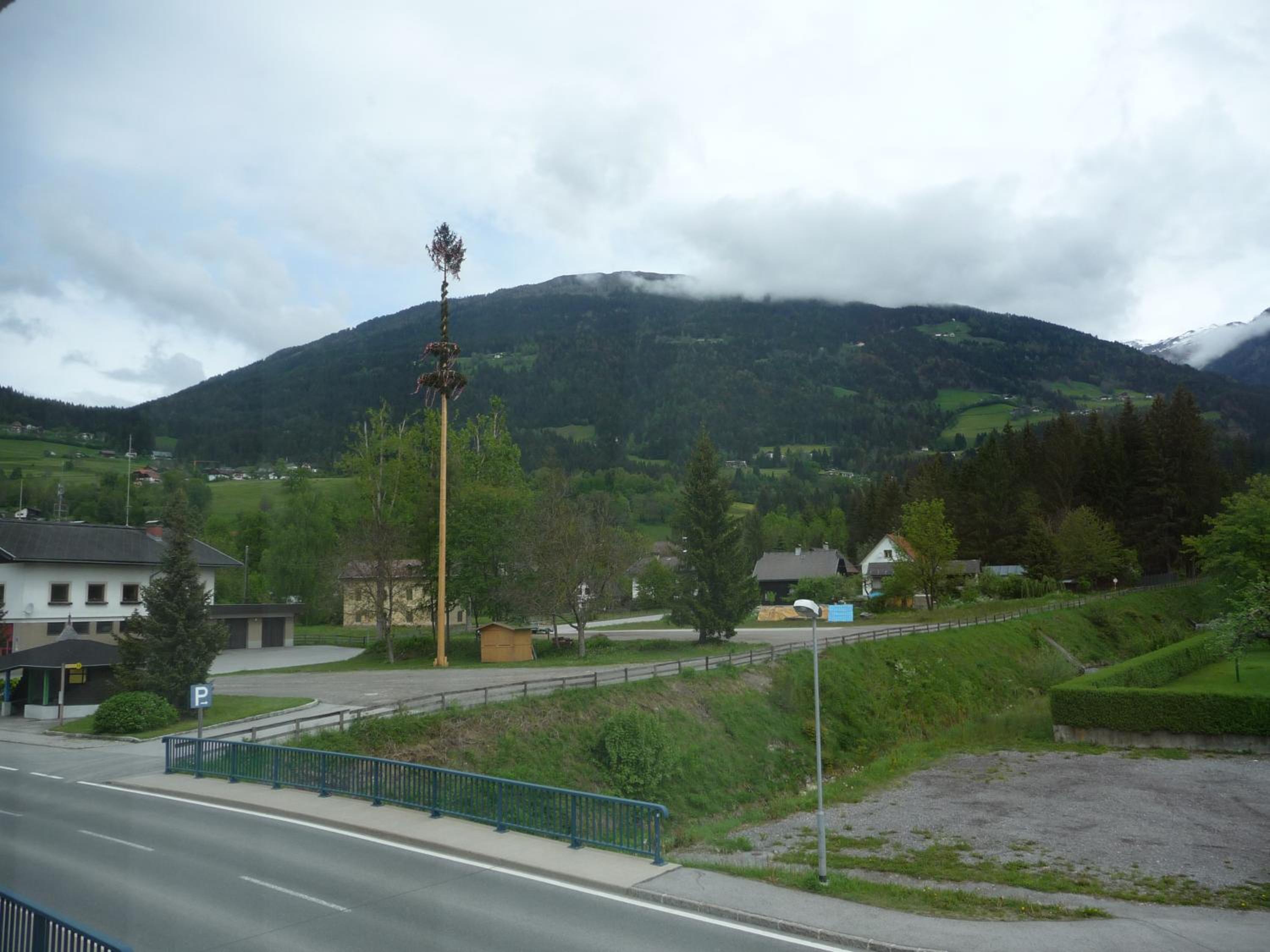Gasthof Waldhof