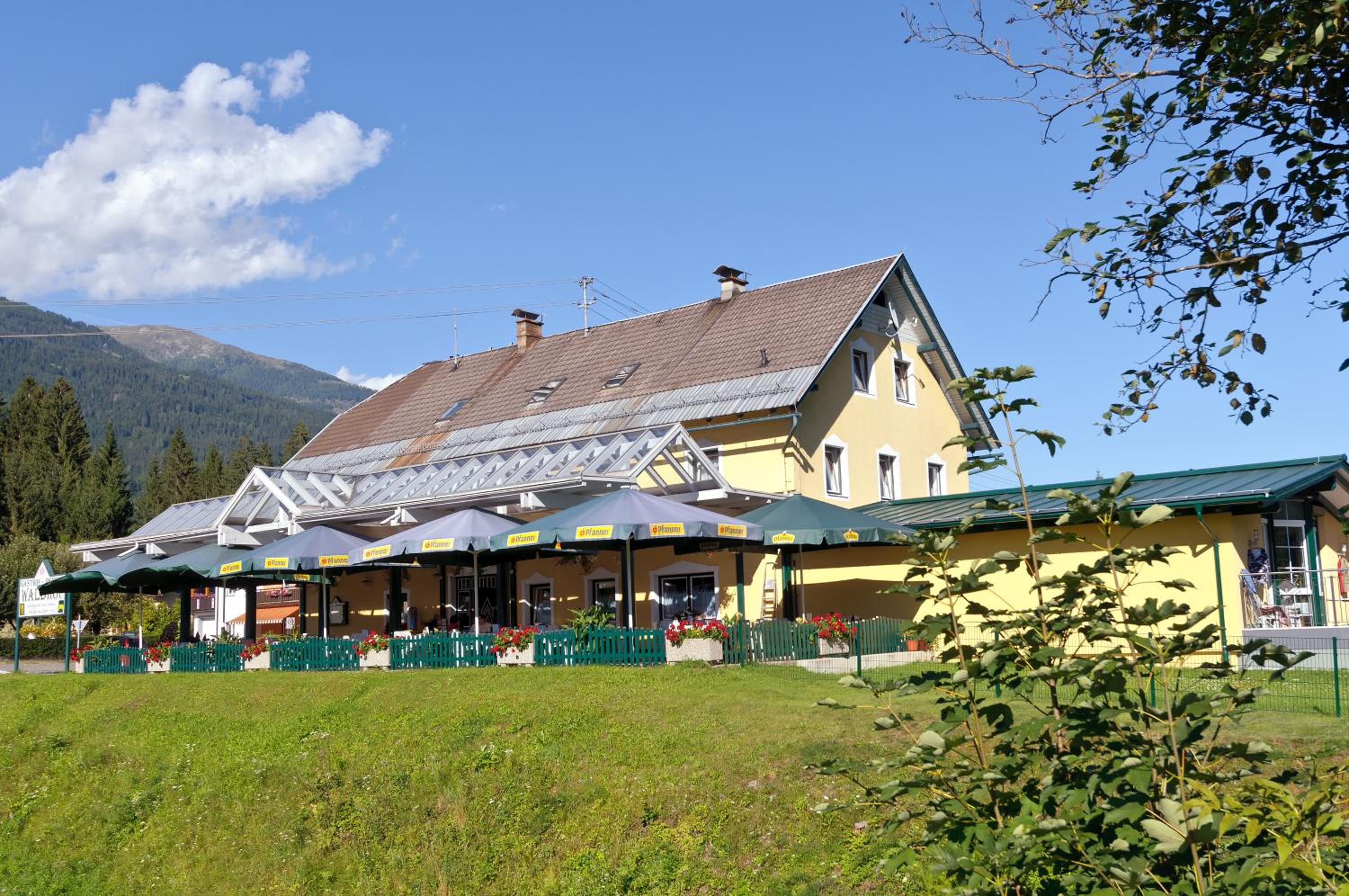 Gasthof Waldhof