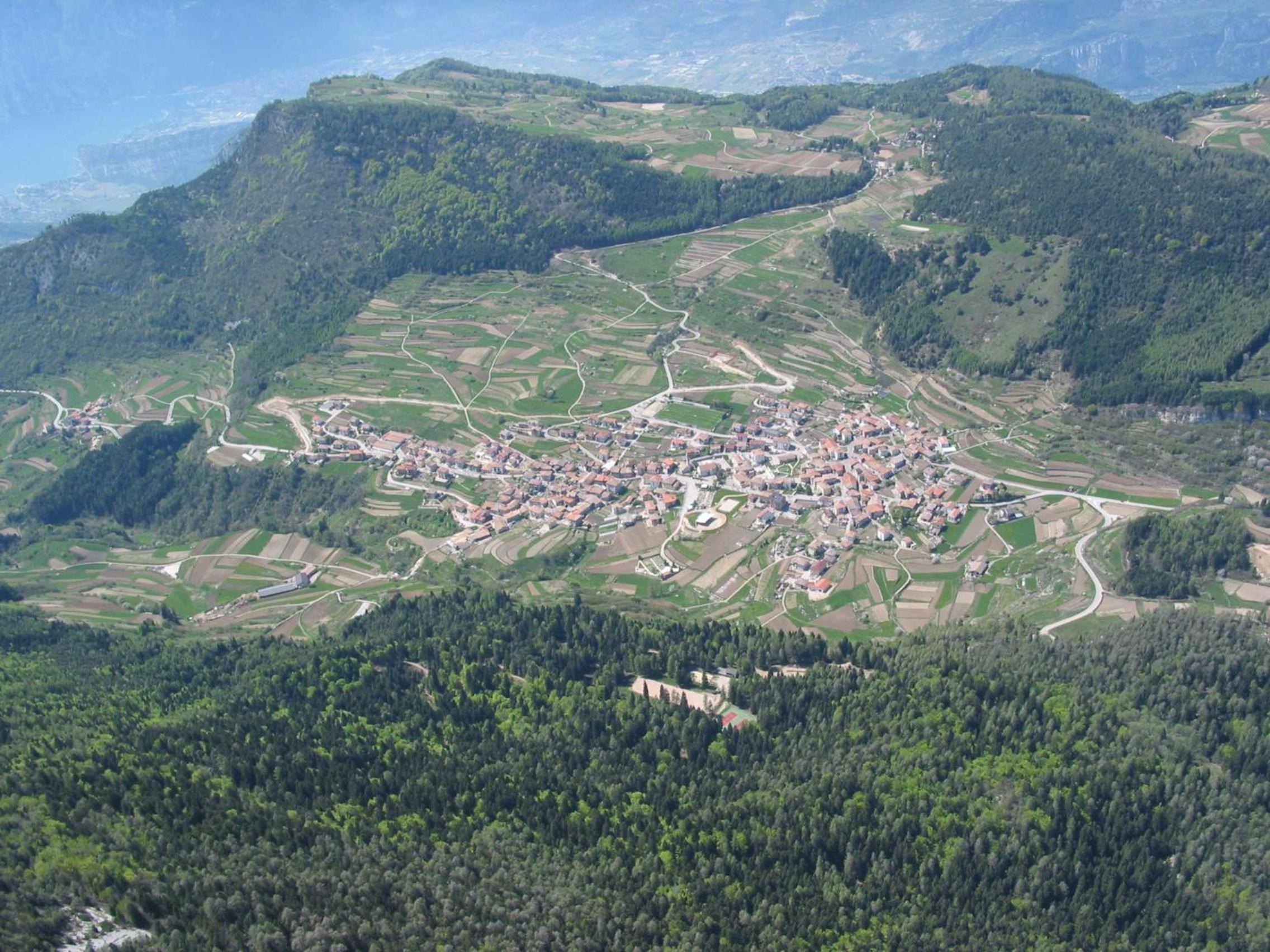 Ca' Dei Fazzilisti view 2