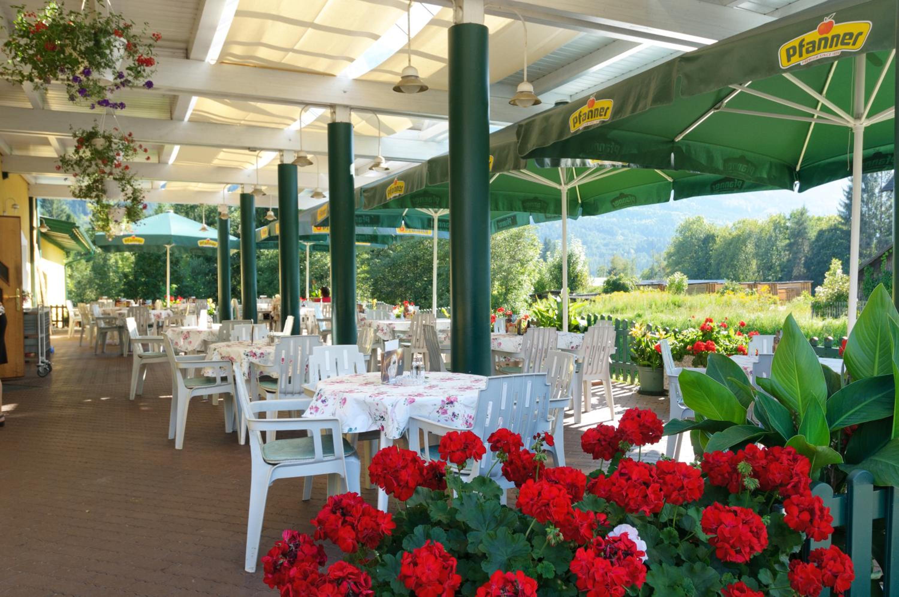 Gasthof Waldhof