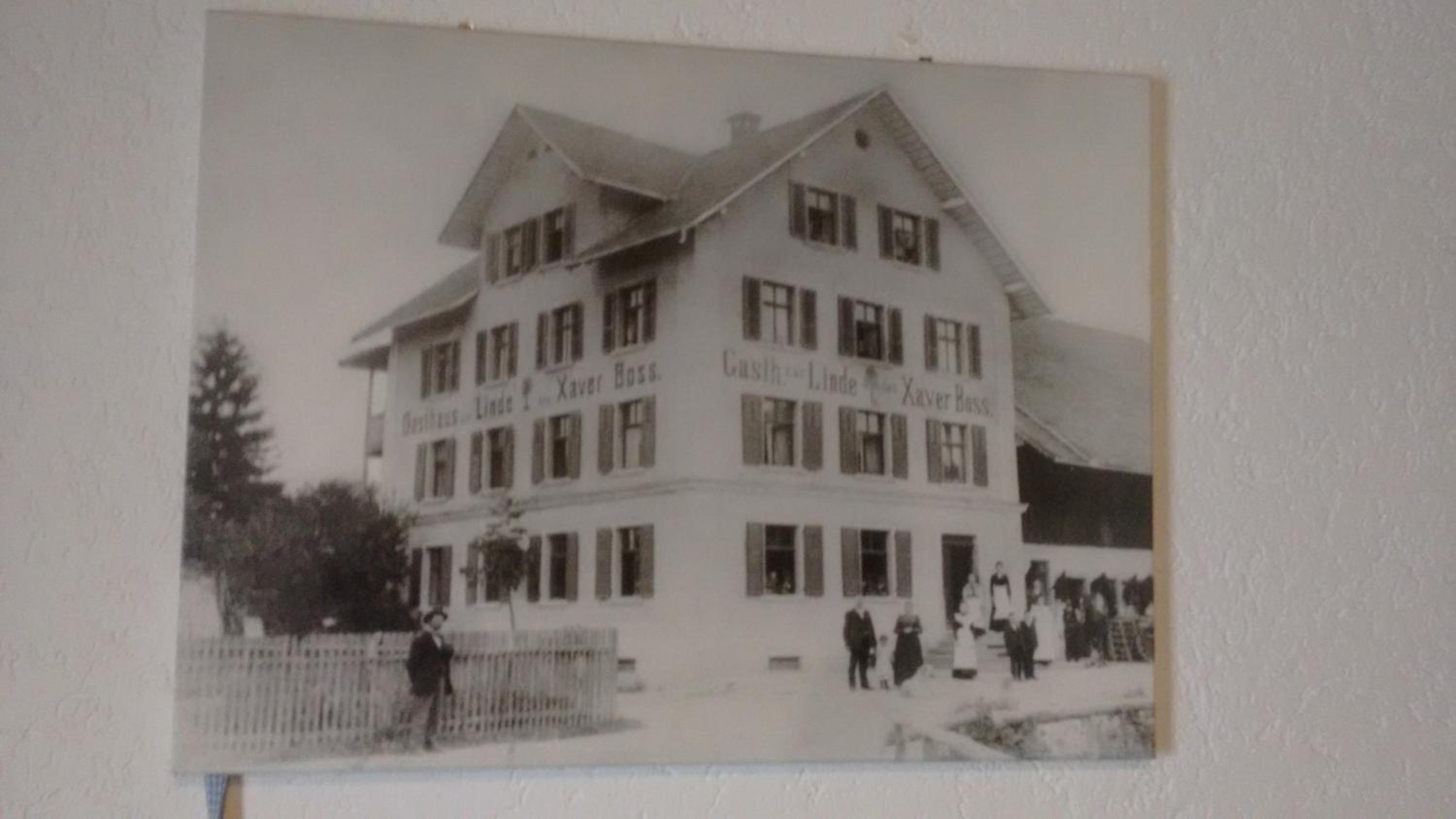 Gasthof Linde