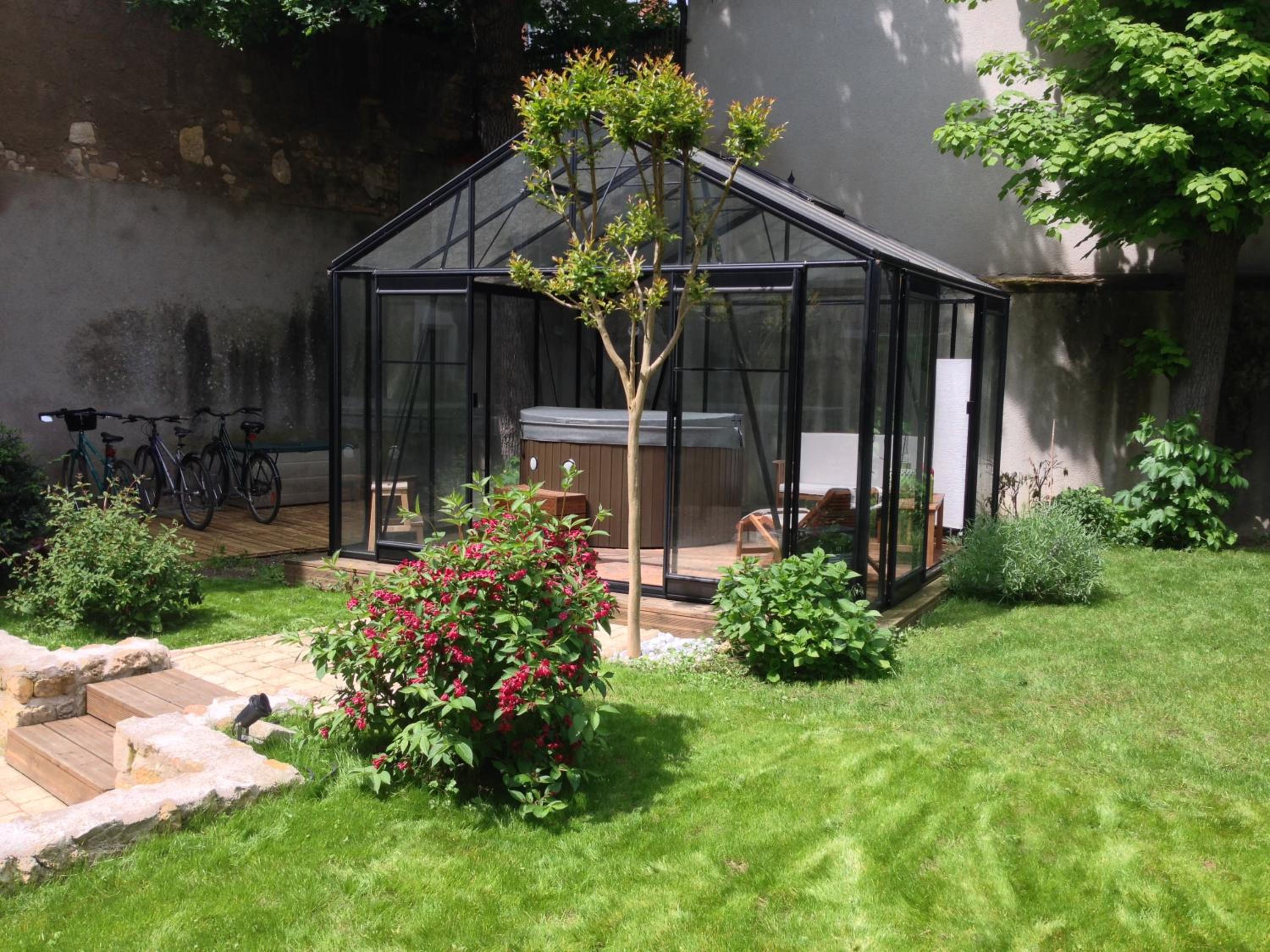 Maison Colladon en Bourges