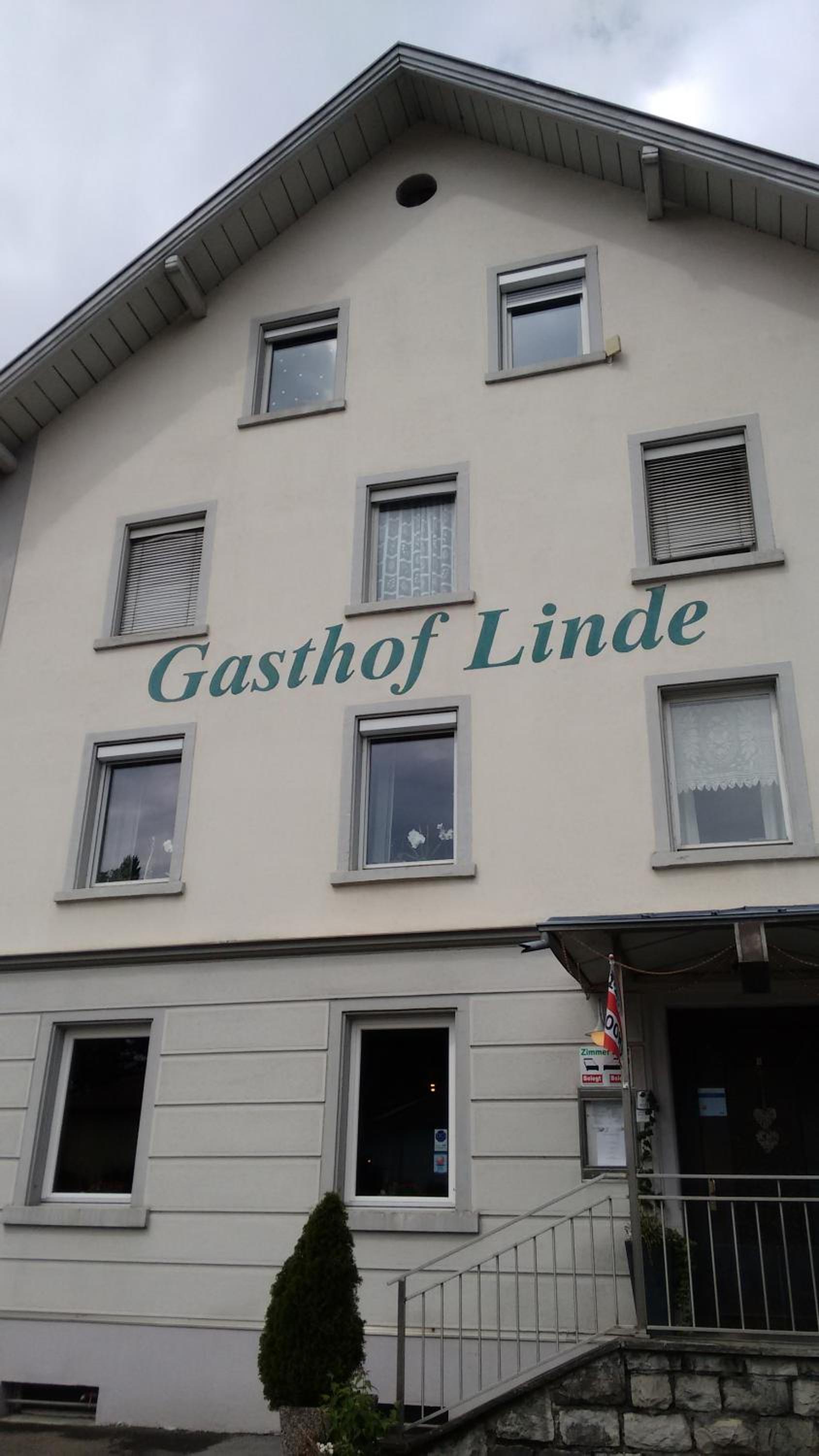 Gasthof Linde