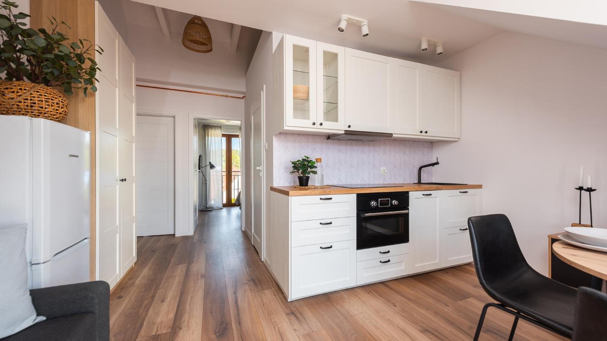 Flatbook Apartamenty - Mikoszewo Wczasowa I