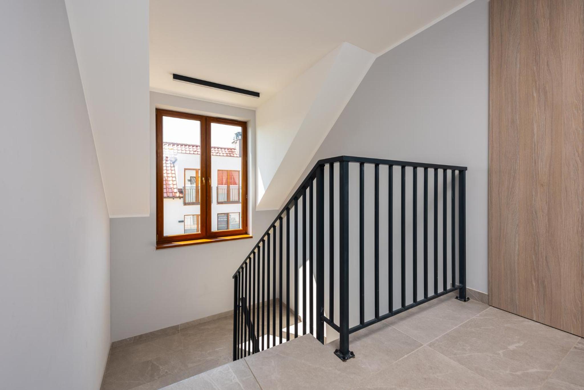 Flatbook Apartamenty - Mikoszewo Wczasowa I