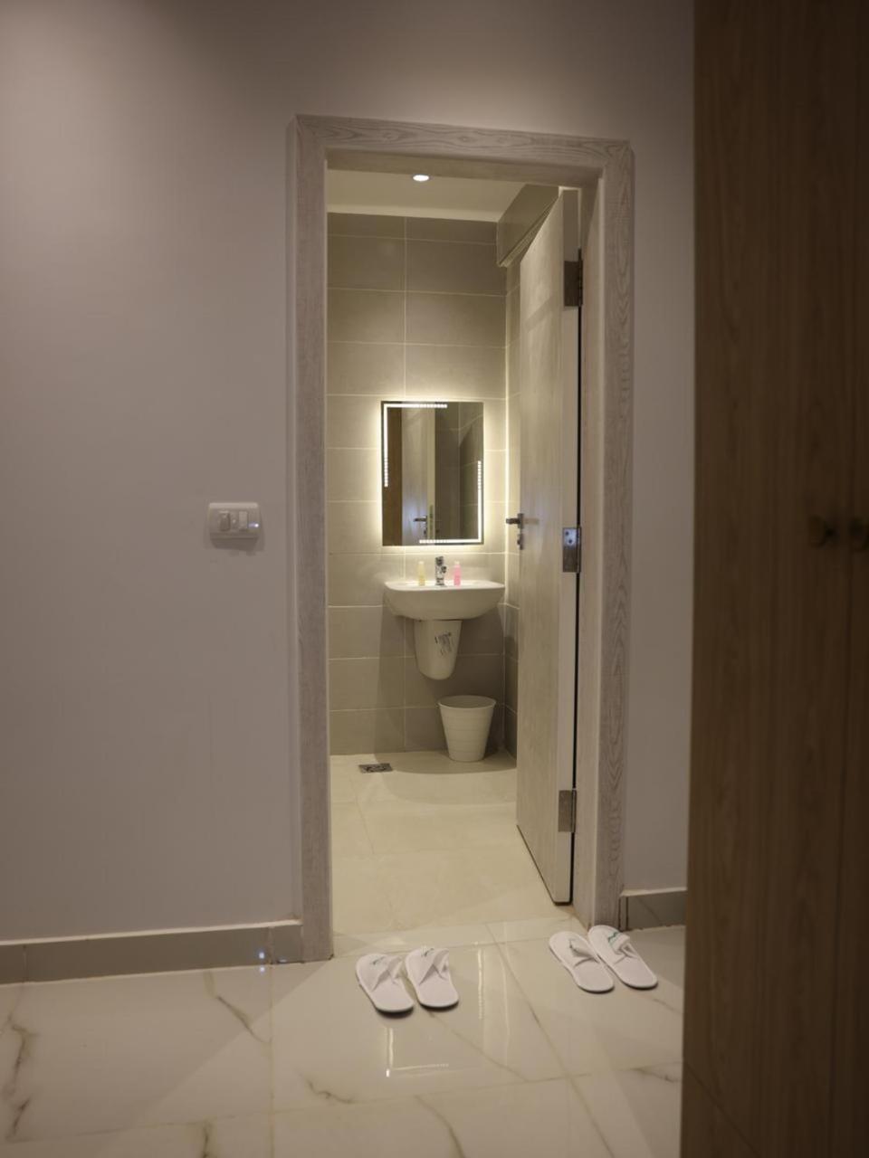White House furnished appartments for rent