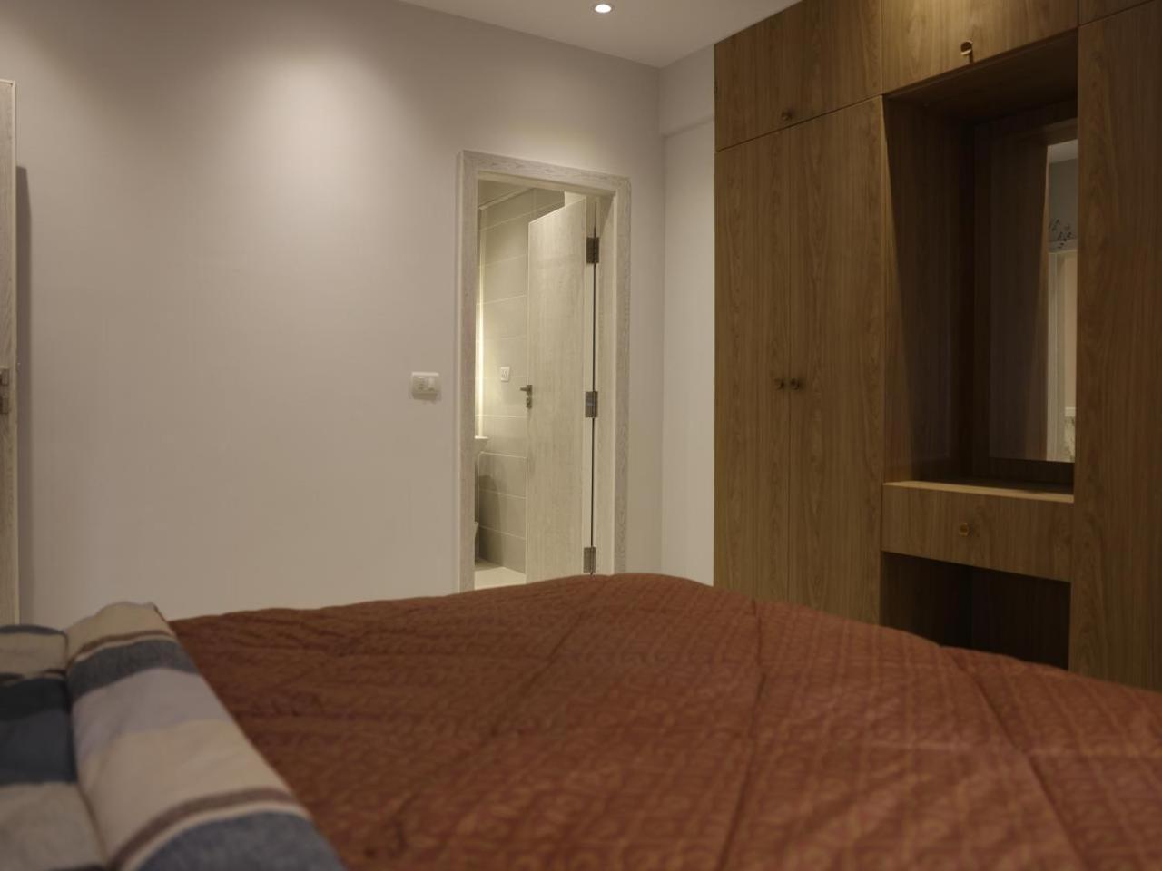 White House furnished appartments for rent