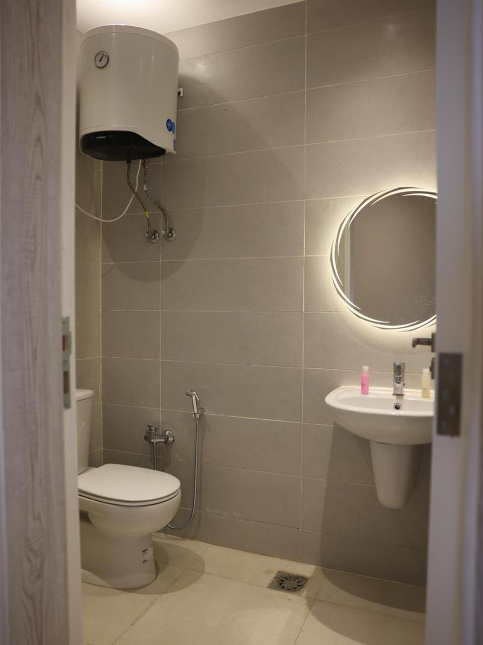 White House furnished appartments for rent